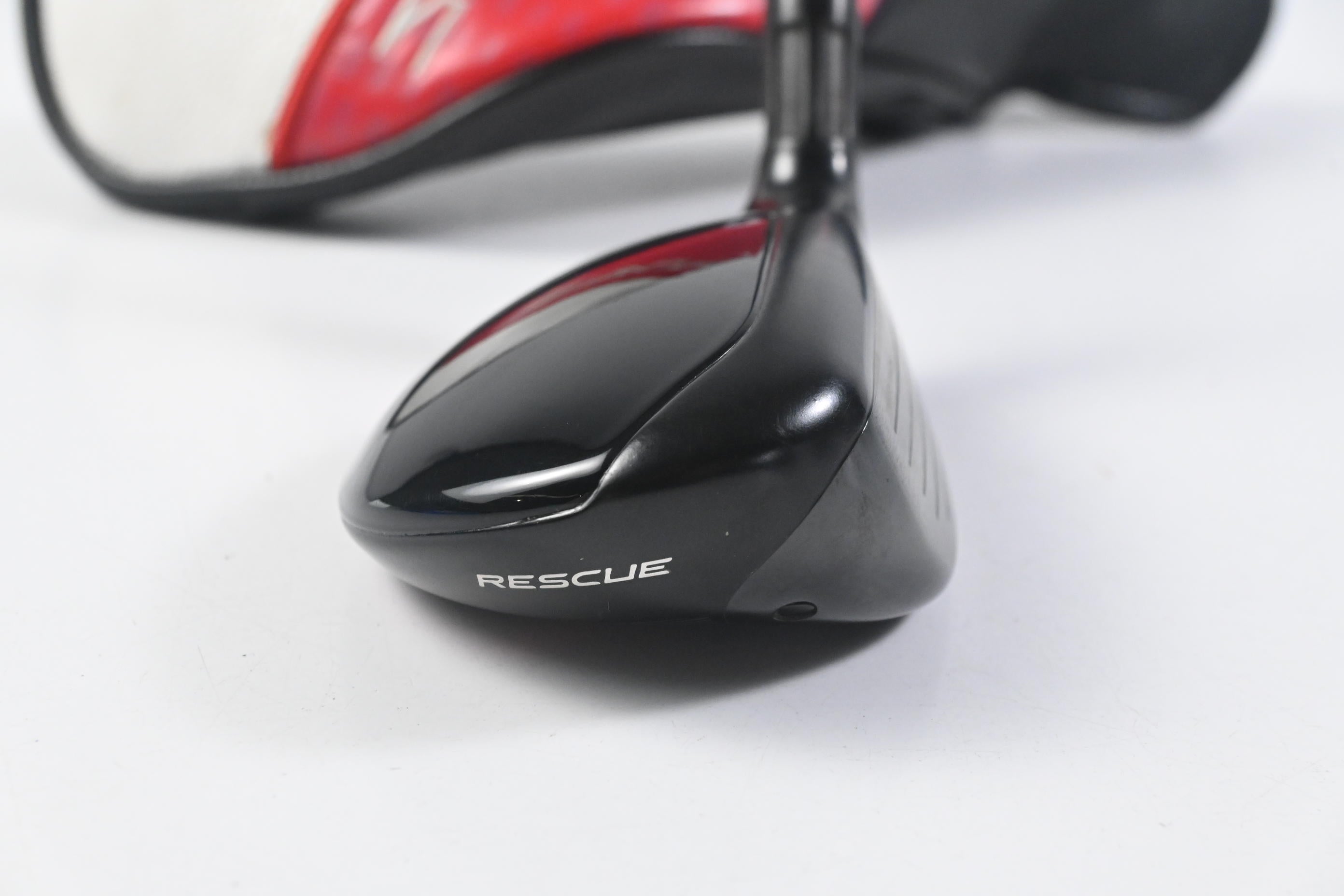 Taylormade Stealth 2 #4 Hybrid / 22 Degree / Regular Flex Ventus TR Red 6 Shaft