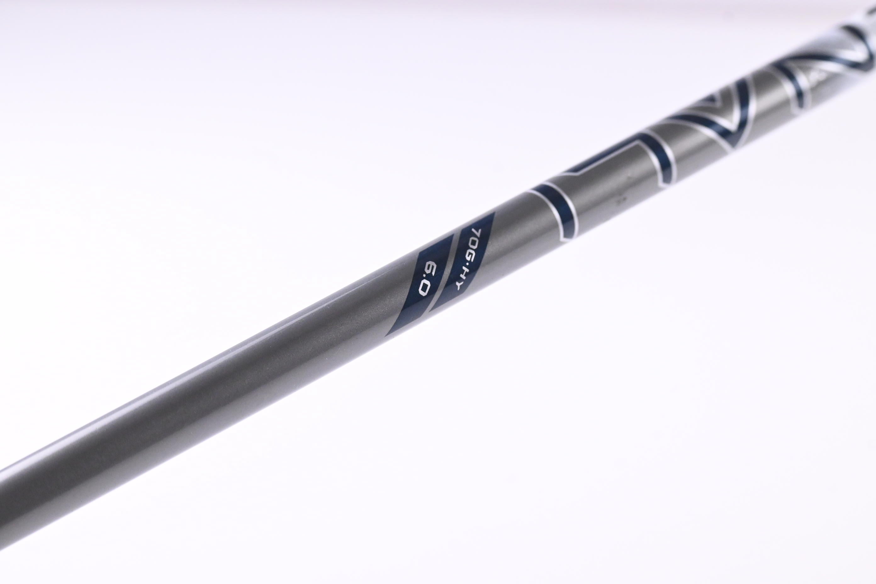 Callaway Elyte X #3 Hybrid / 18 Degree / Stiff Flex Denali Charcoal 70 Shaft