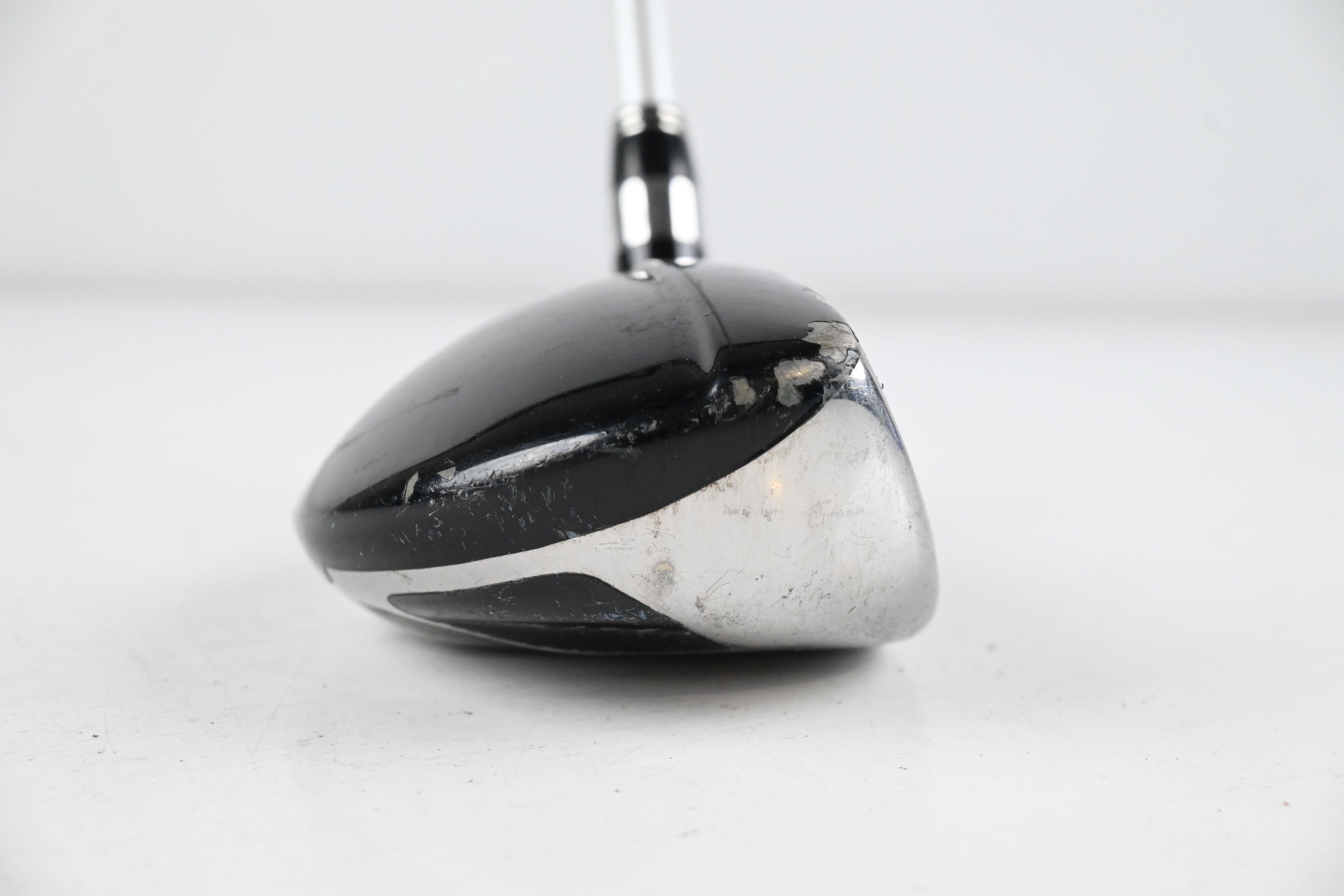 Ladies Cobra Baffler Rail-H #3 Hybrid / 22 Degree / Ladies Flex Fujikura Baffler