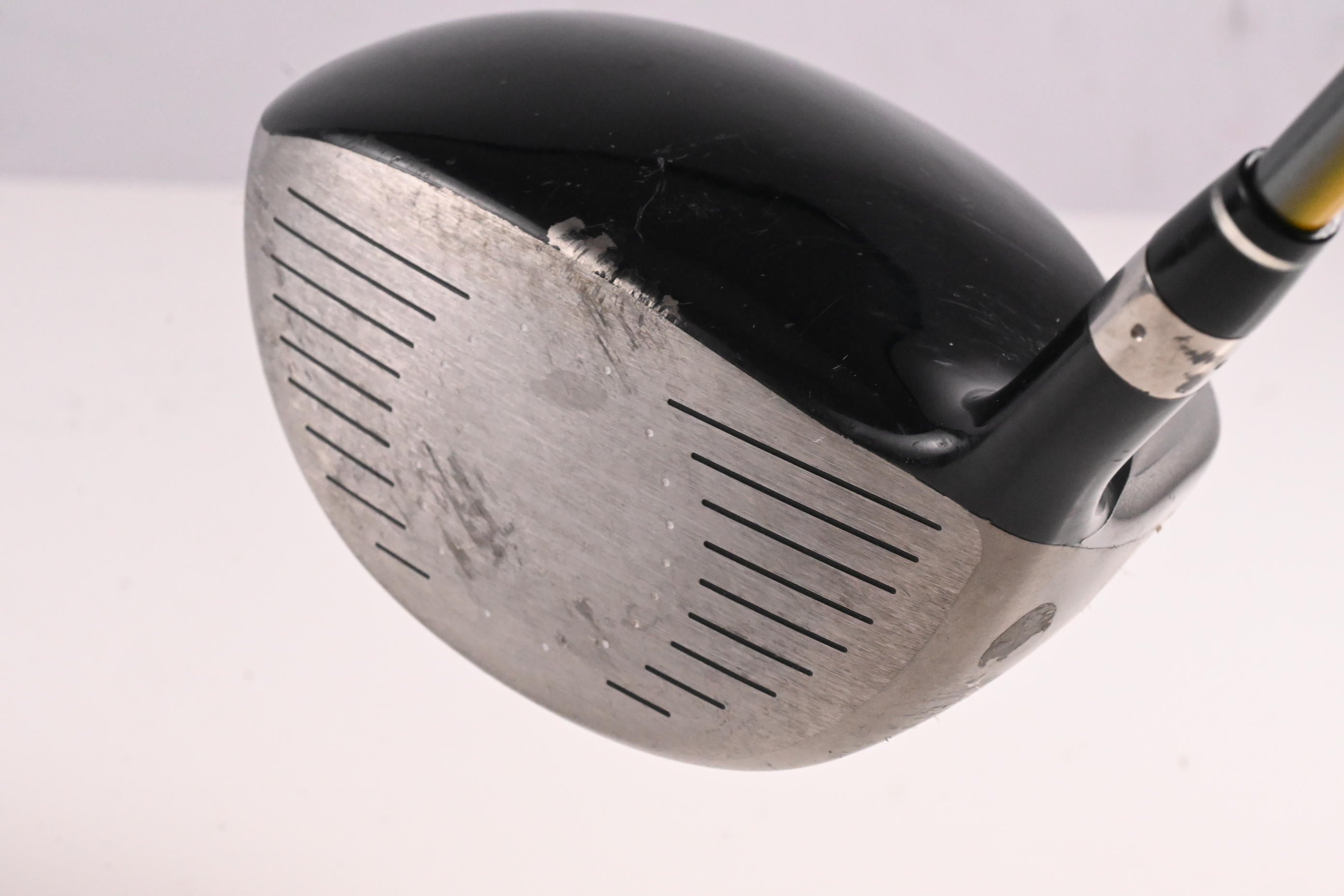 Nike SQ 460 Driver / 9.5 Degree / Stiff Flex Diamana Nike Sasquatch Shaft