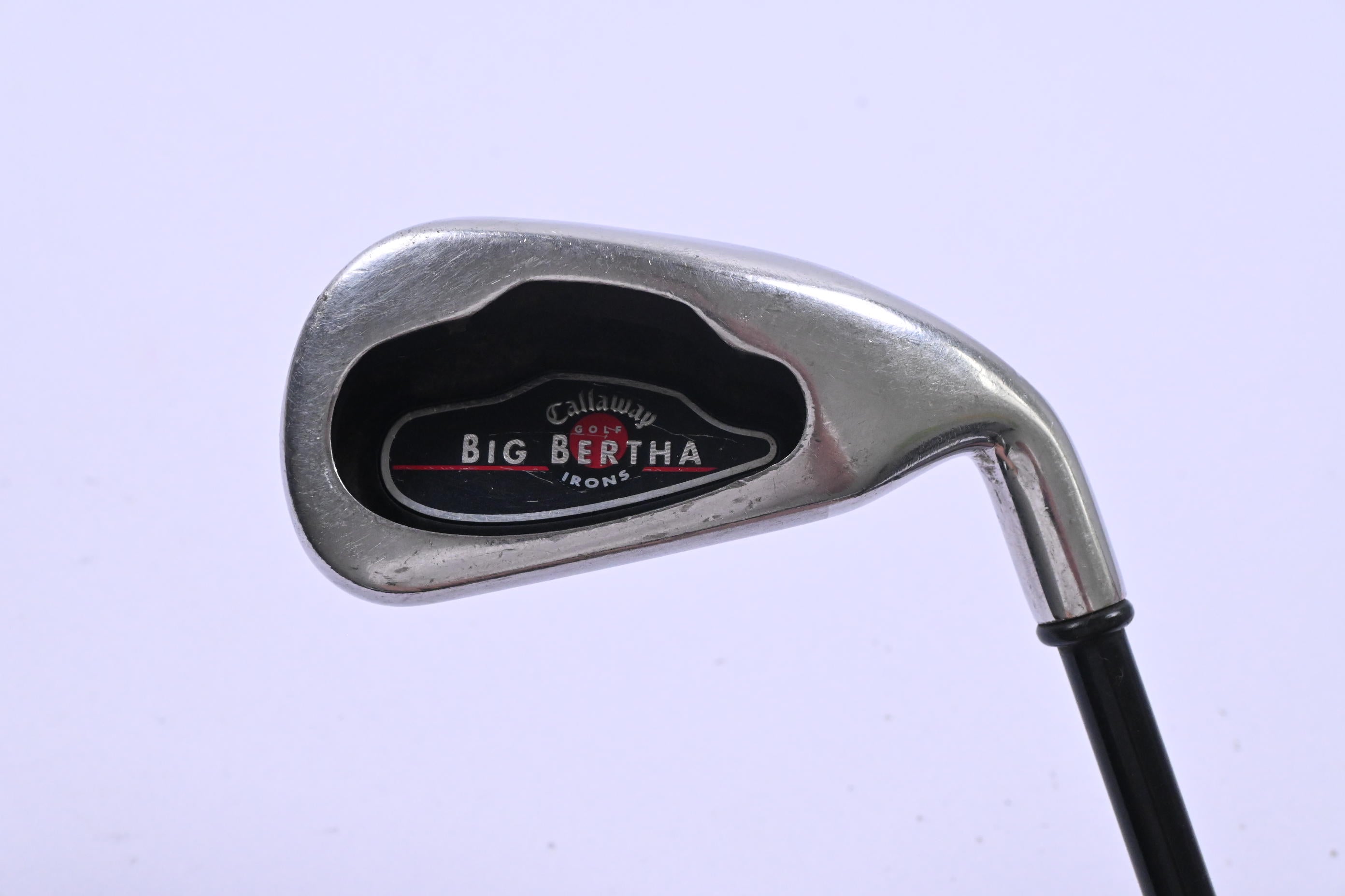Callaway Big Bertha 2004 #4 Iron / 23 Degree / Regular Flex RCH 75i Shaft