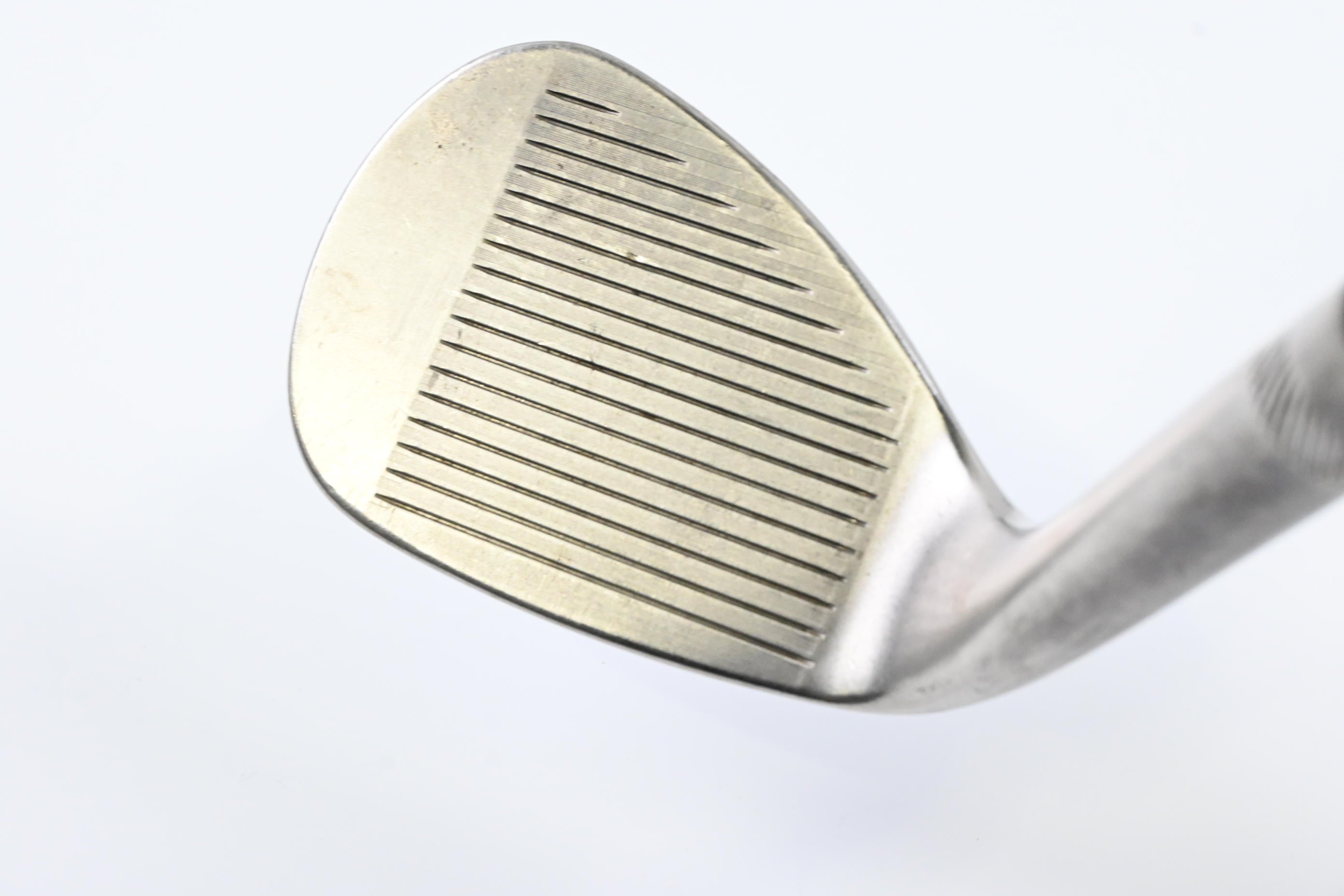 Titleist Vokey SM10 Lob Wedge / 60 Degree / Wedge Flex Vokey SM10 Shaft