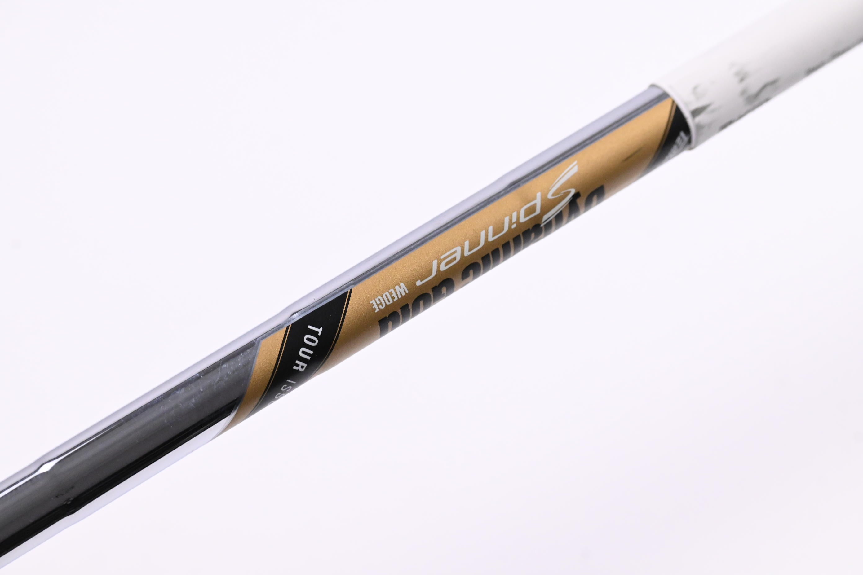 Wilson Staff Model ZM Gap Wedge / 52 Degree / Wedge Flex Dynamic Gold