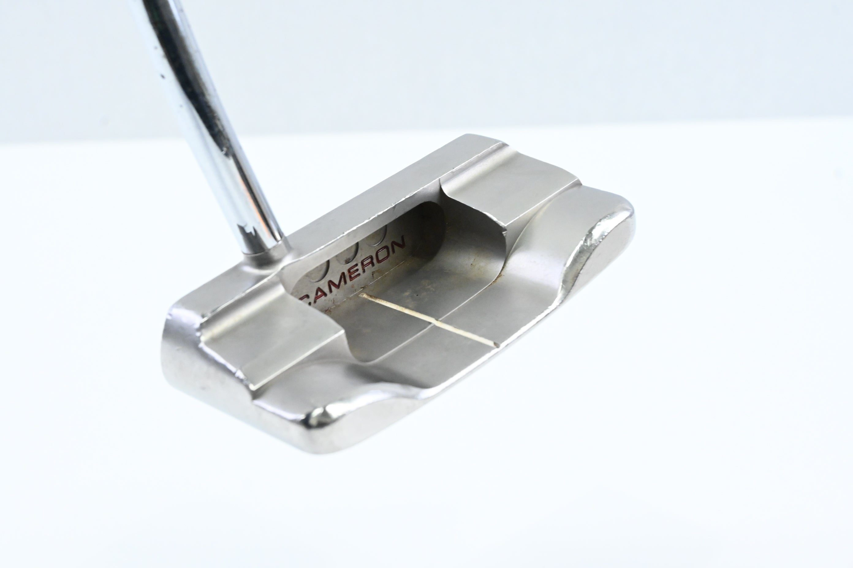 Scotty Cameron Studio Select Squareback No.1 Putter / 35 Inch