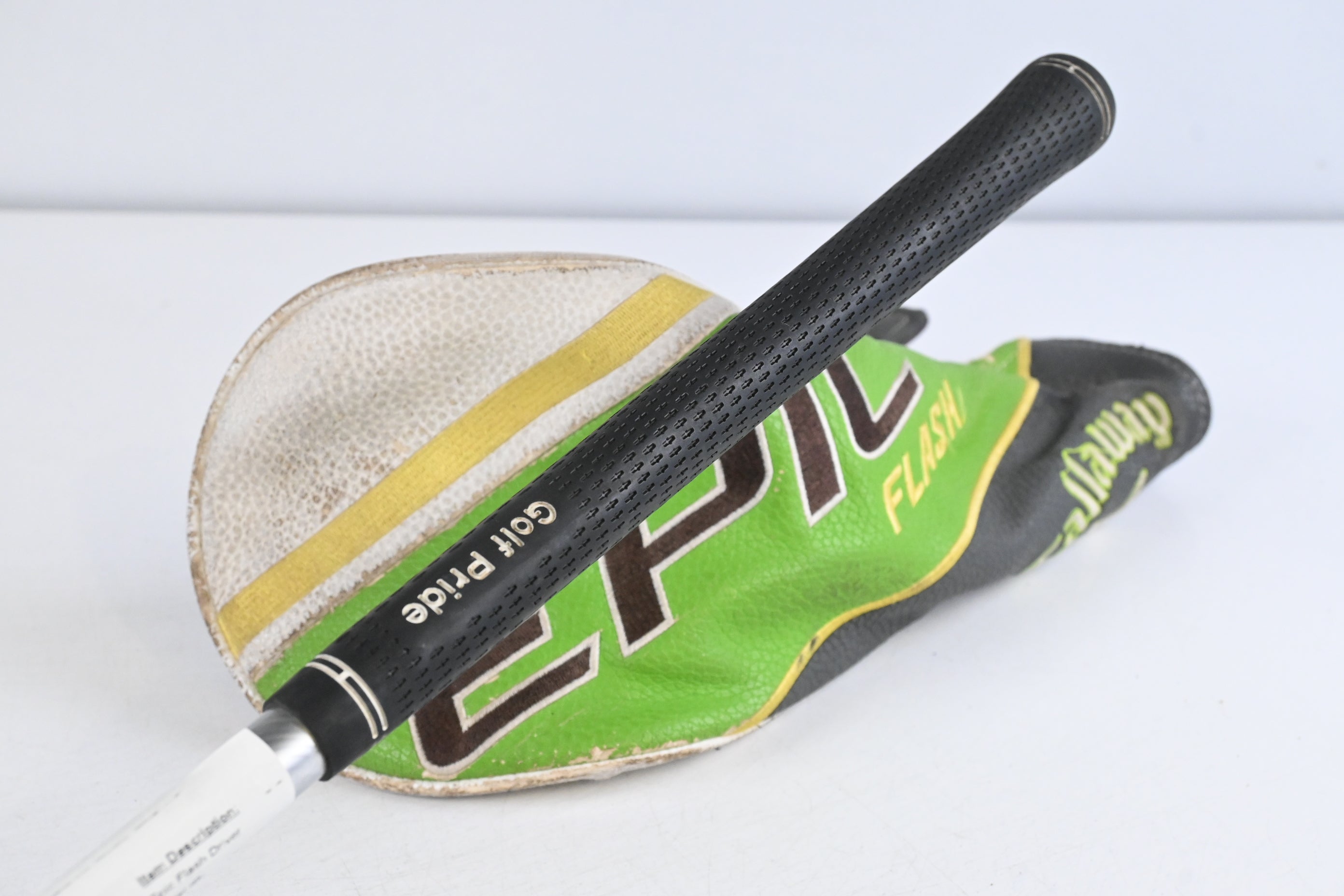 Callaway Epic Flash Driver / 10.5 Degree / Regular Flex Project X Evenflow 45