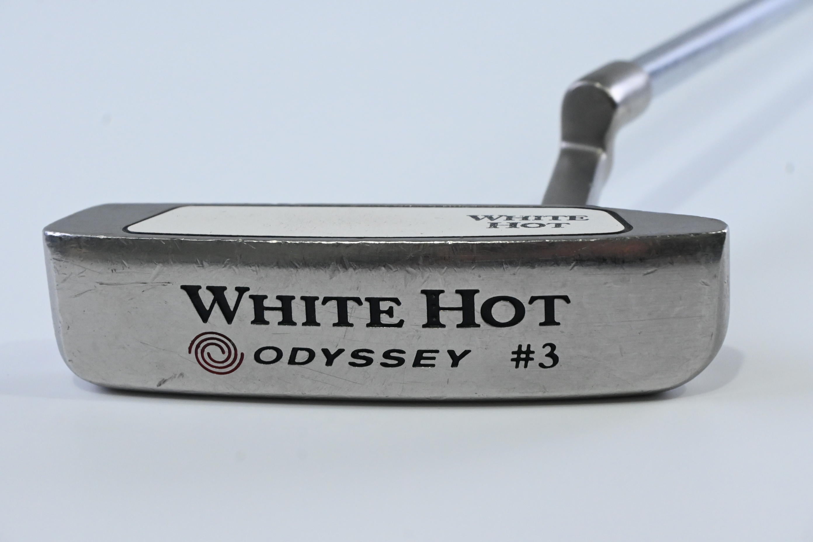 Odyssey White Hot #3 Putter / 34 Inch