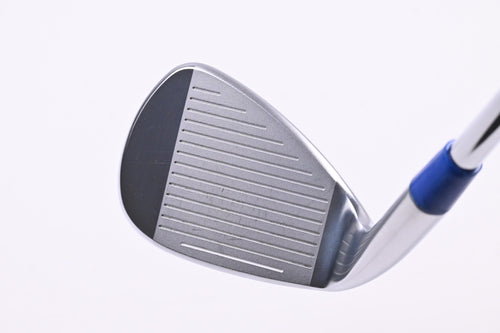Cobra King F7 One Length Pitching Wedge / 45 Degree / Regular Flex Cobra Steel