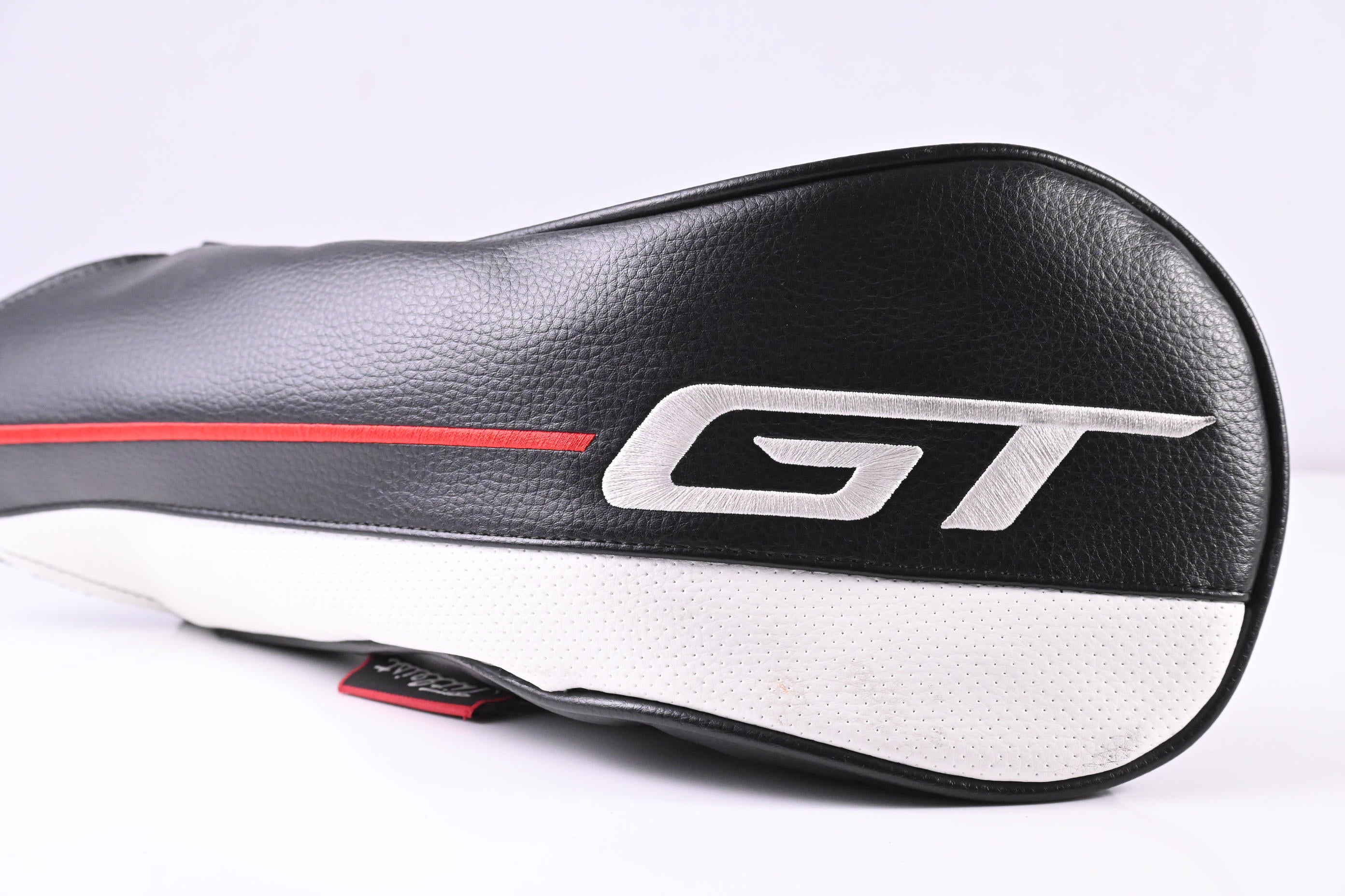 Titleist GT3 Driver / 10 degree / Stiff Flex HZRDUS Gen4 Red CB 50 Shaft