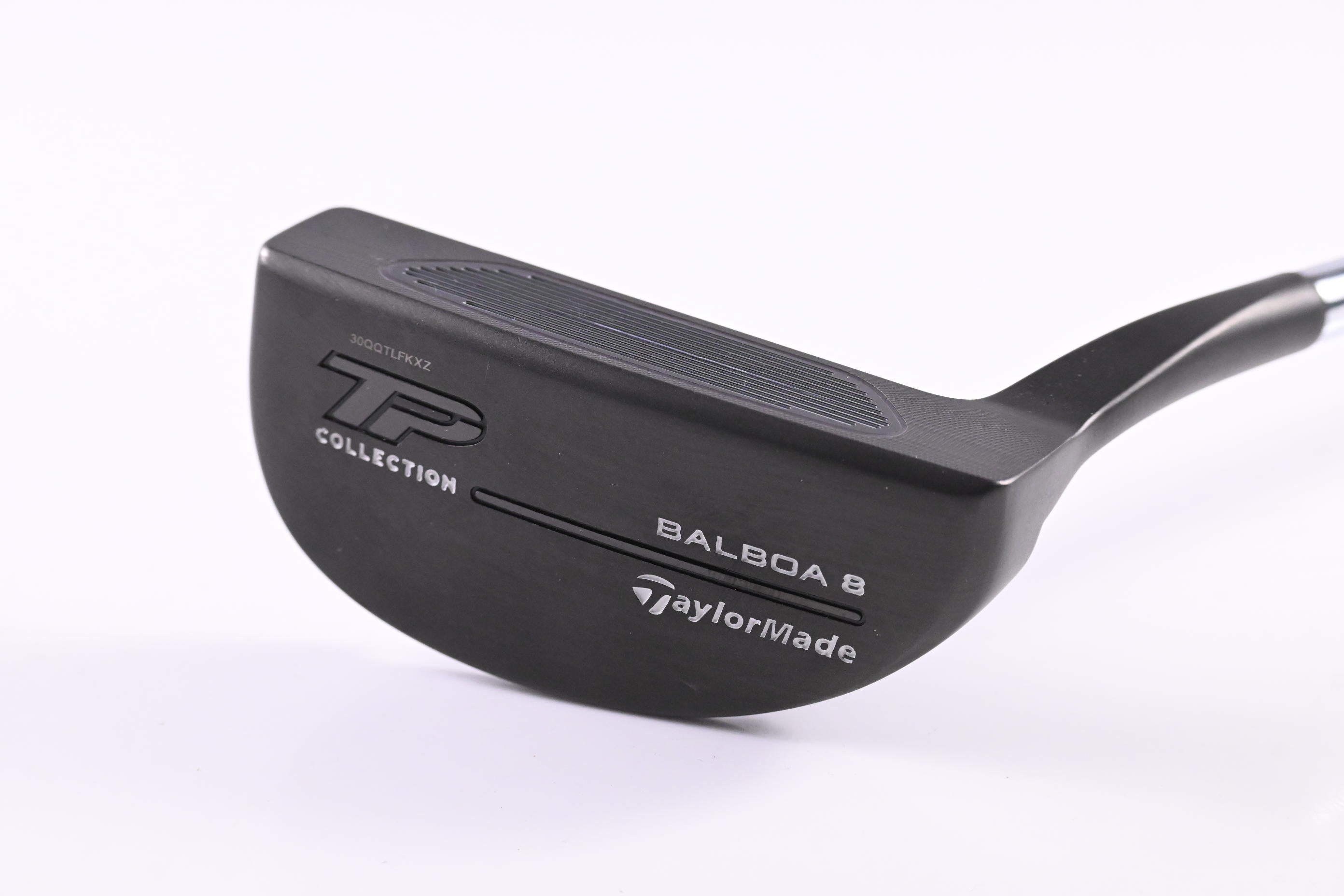 Taylormade TP Black Collection Balboa 8 Putter / 34 Inch