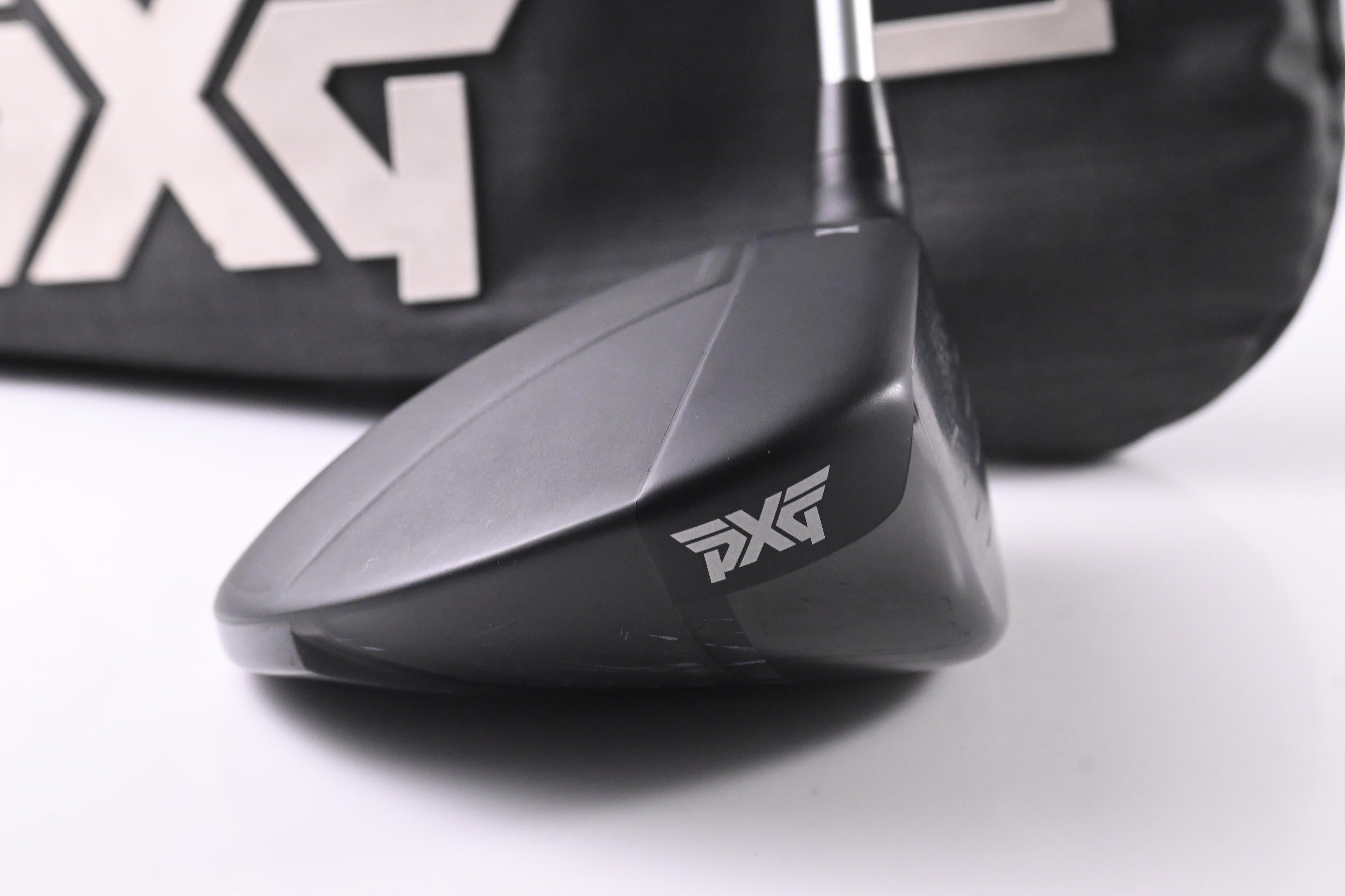 PXG 0211 2020 Driver / 9 Degree / Stiff Flex Aldila Ascent Red 60 Shaft