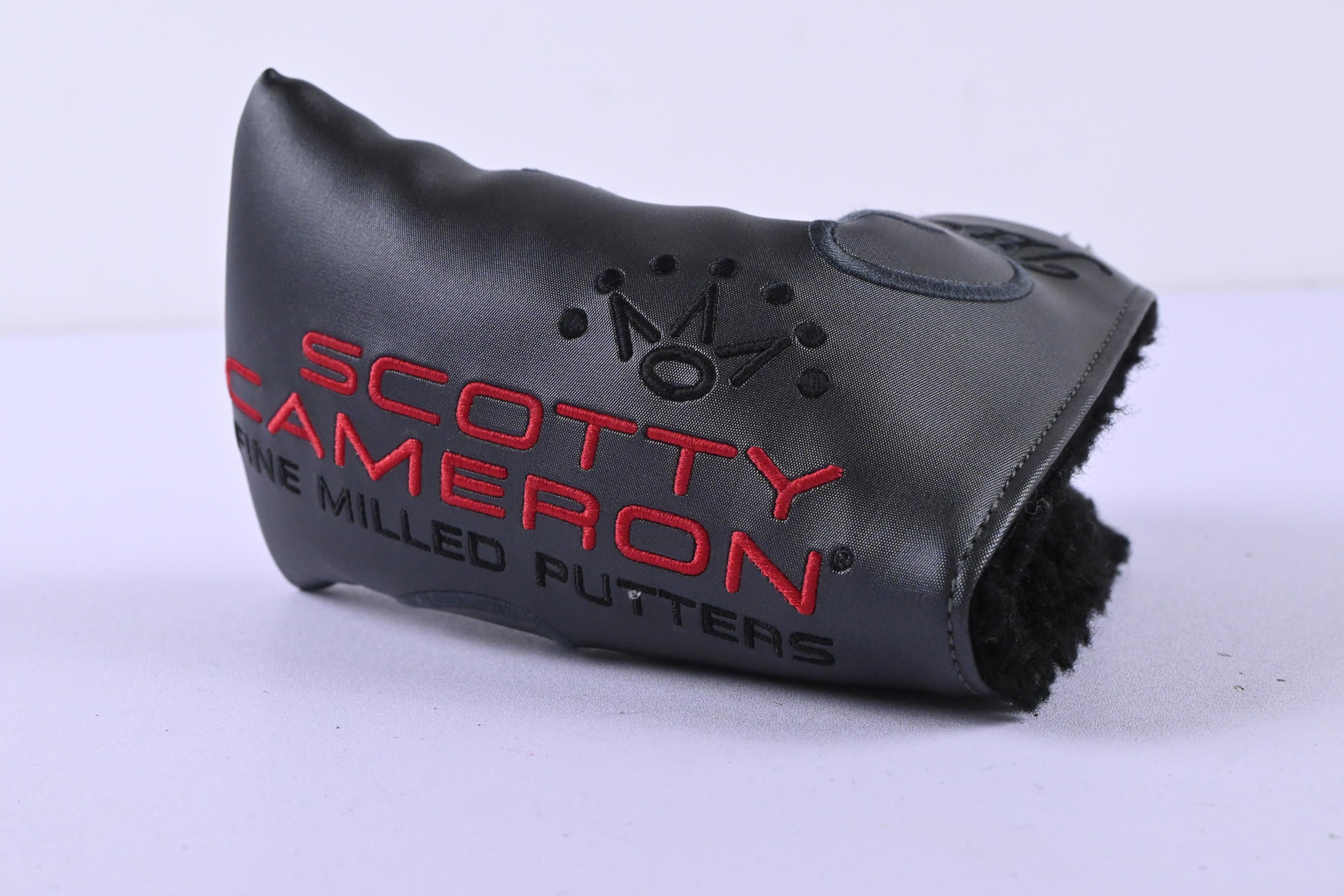 Scotty Cameron Super Select Golo 6 Putter / 33 Inch
