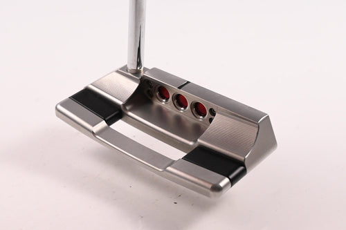 Scotty Cameron 2025 Studio Style Squareback Putter / 34 Inch