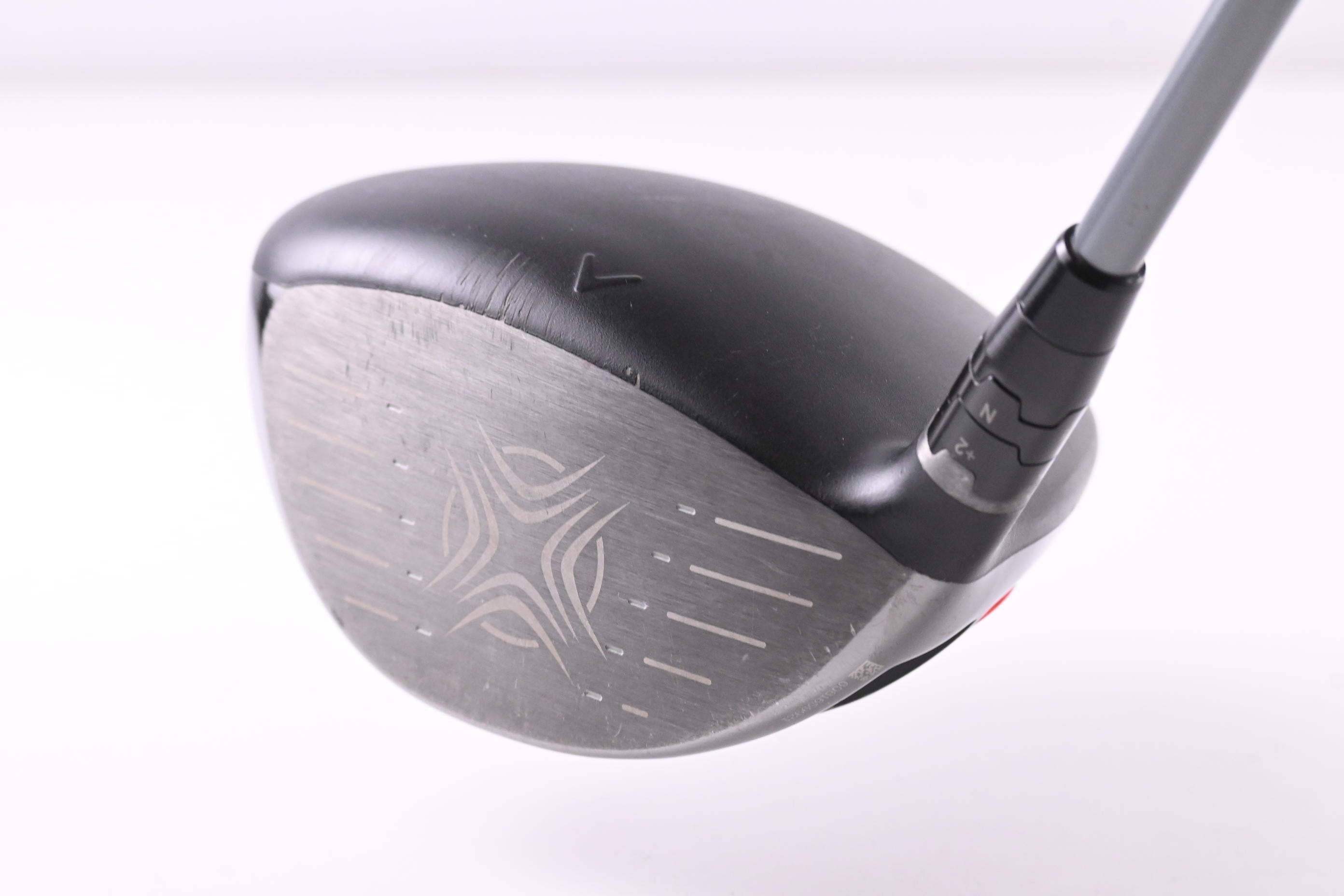 Callaway Great Big Bertha 2016 Driver / 10.5 Degree / Regular Flex Hzrdus Silver