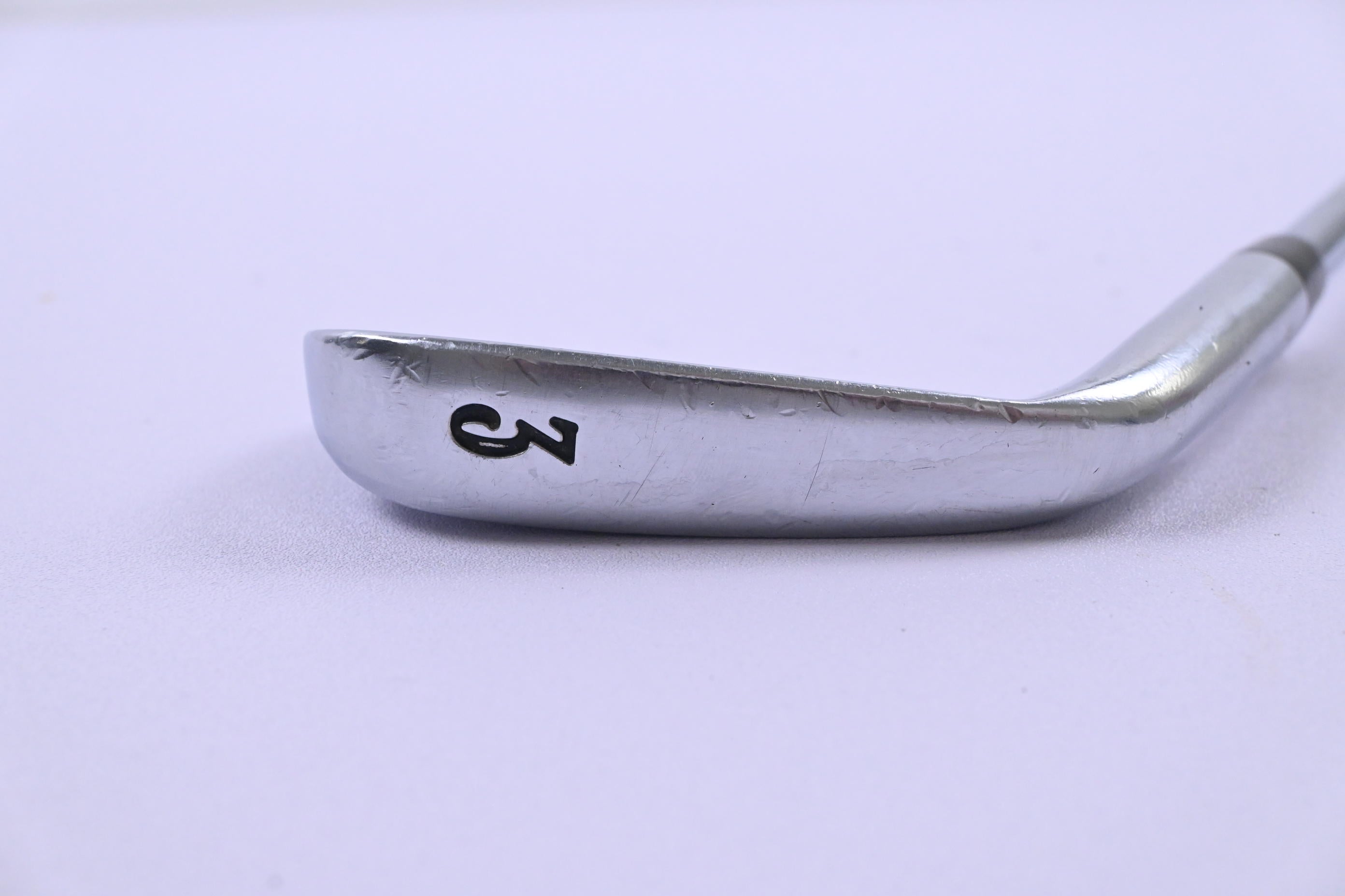 Callaway X-Forged 2007 #3 Iron / 21 Degree / Regular Flex Project X Rifle Shaft