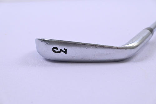 Callaway X-Forged 2007 #3 Iron / 21 Degree / Regular Flex Project X Rifle Shaft