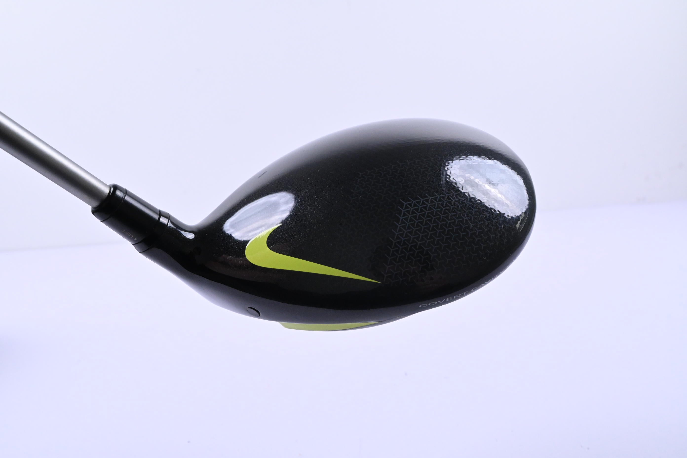 Nike Vapor Pro Driver / 10.5 Degree / Stiff Flex Diamana S+ 60 Shaft
