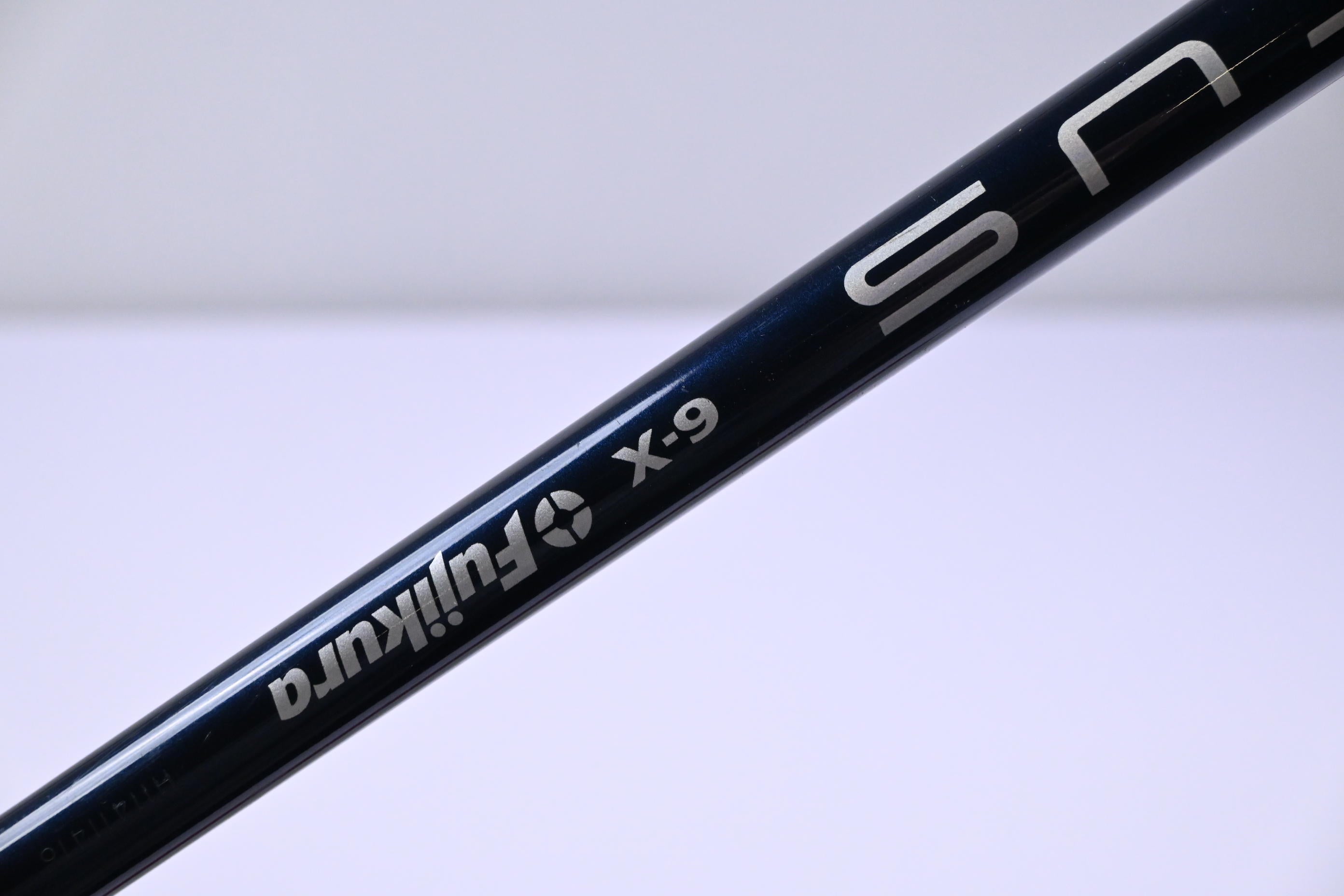 Fujikura Ventus Blue Velocore 6 Driver Shaft / X-Flex / Taylormade 2nd Gen