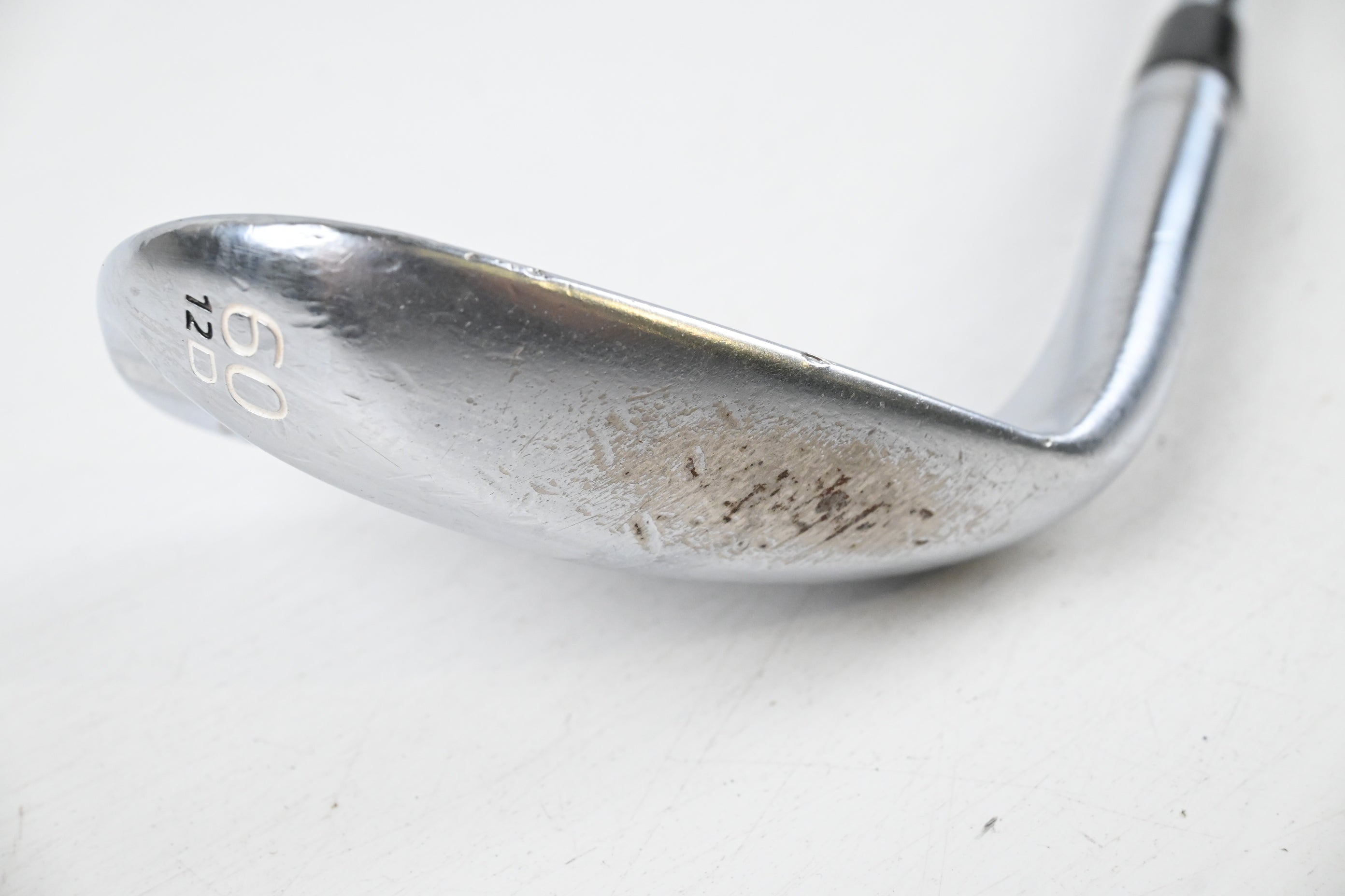 Titleist Vokey SM7 Lob Wedge / 60 Degree / Wedge Flex Vokey Design Shaft