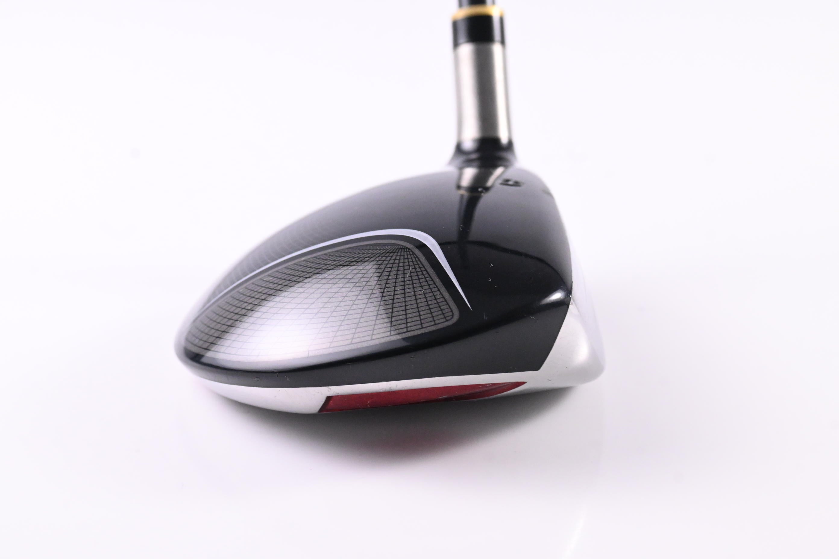 Taylormade Burner 2007 #3 Wood / 15 Degree / Regular Flex Taylormade 80 Shaft