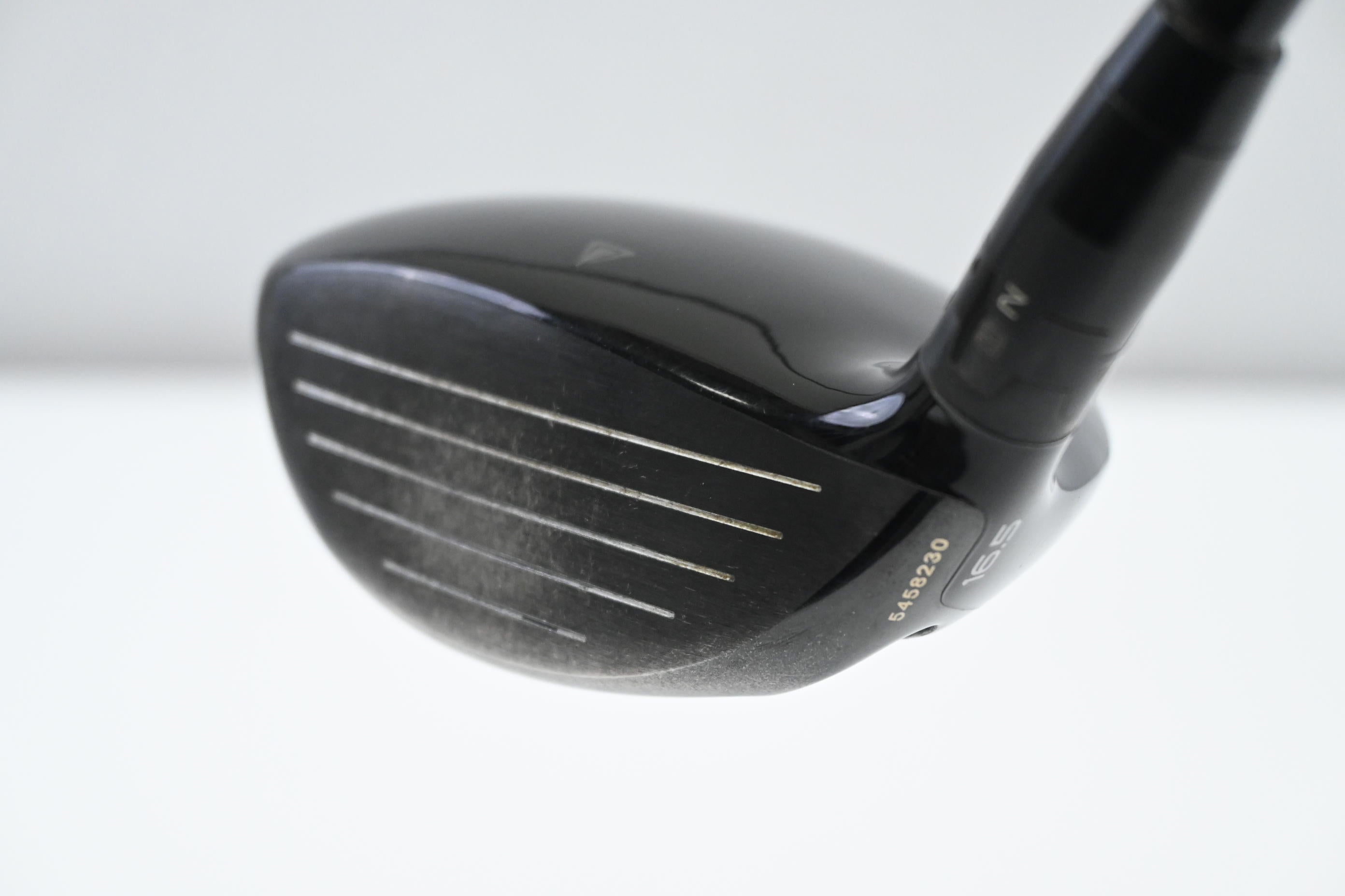 Titleist TS3 #3 Wood / 16.5 Degree / Senior Flex Kuro Kage Black 55 Shaft
