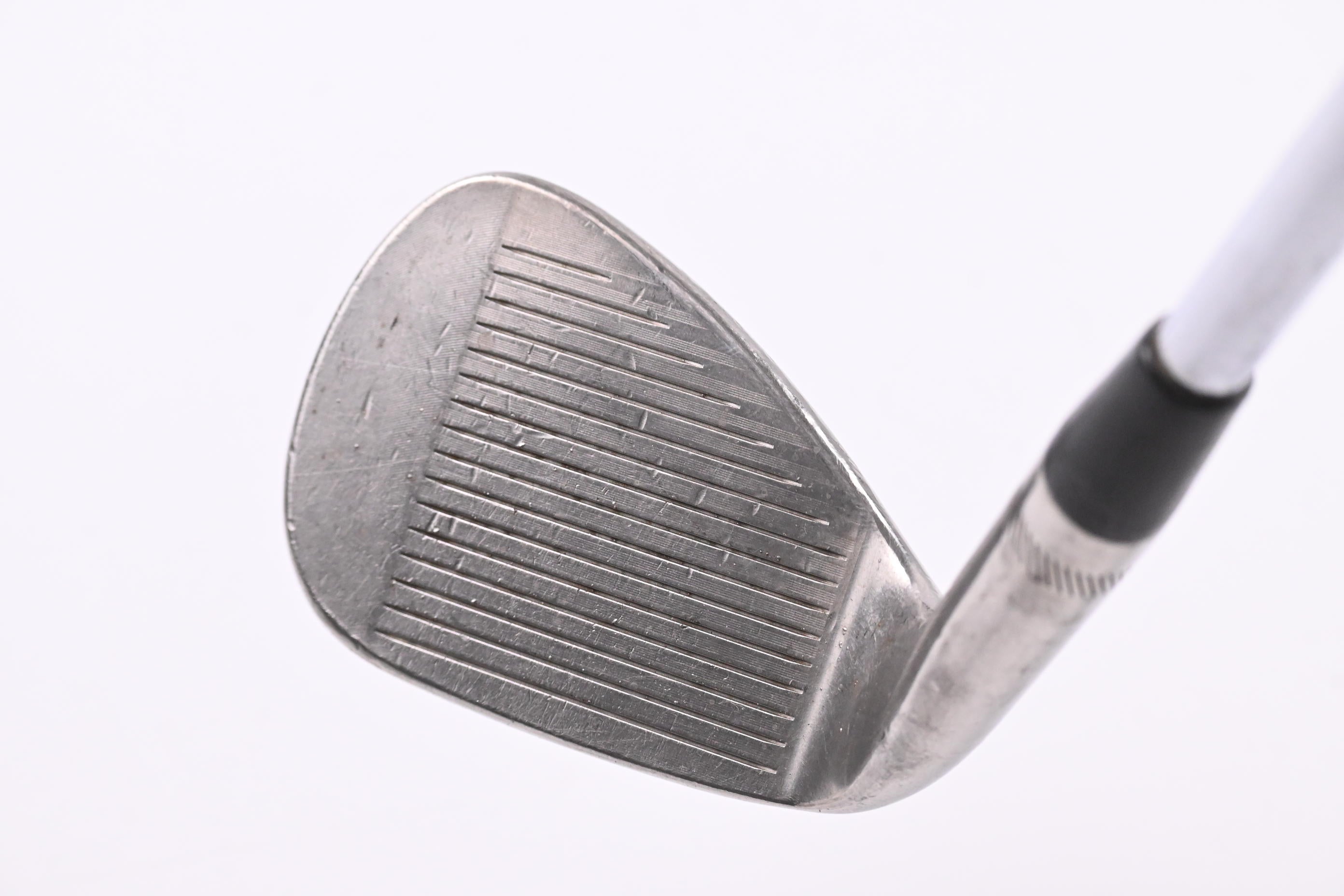 Titleist Vokey SM8 Gap Wedge / 50 Degree / Regular Flex Project X LZ 115 Shaft