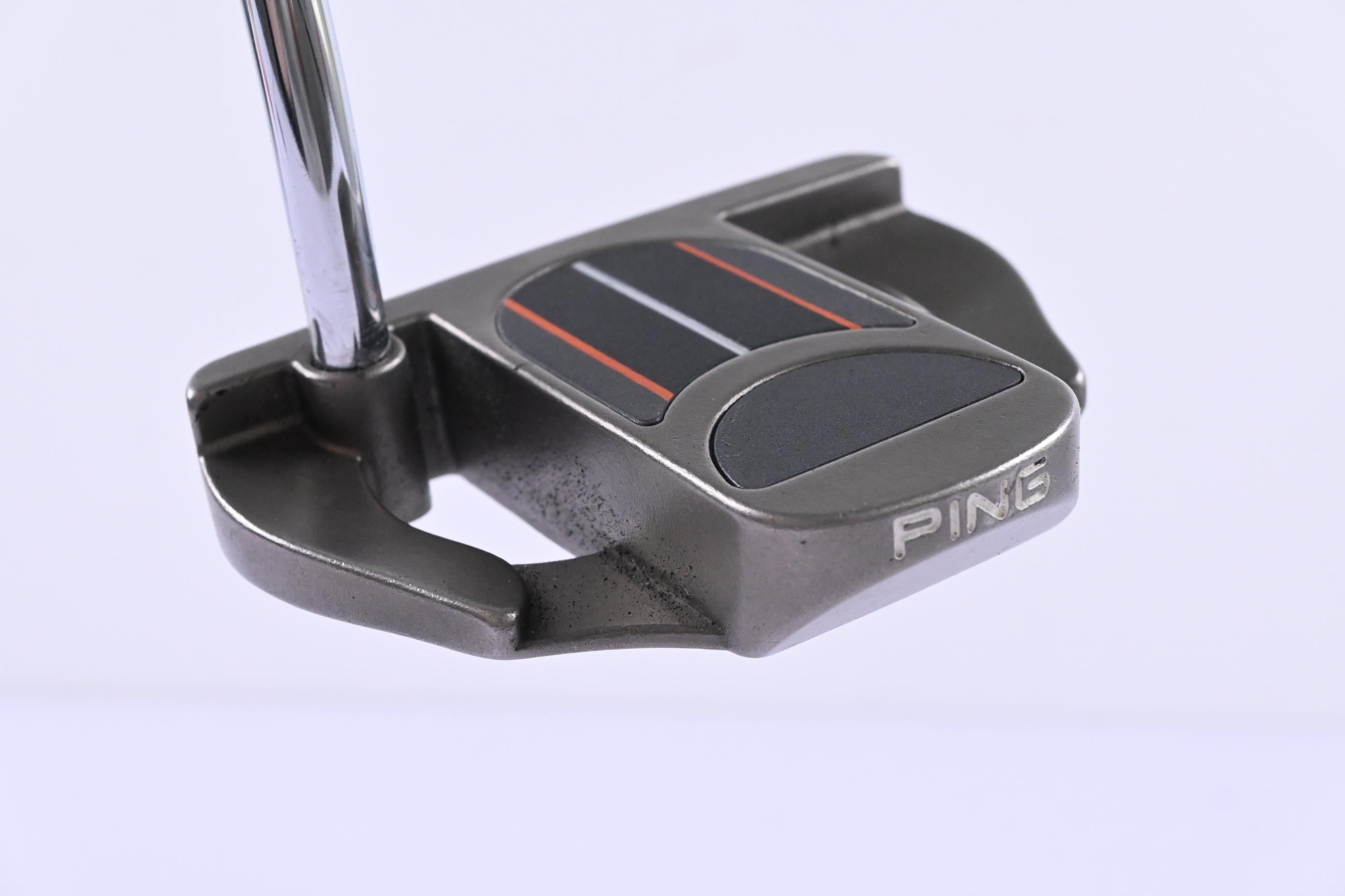 Ping i-Series Craz-E Putter / 35 Inch / Black Dot