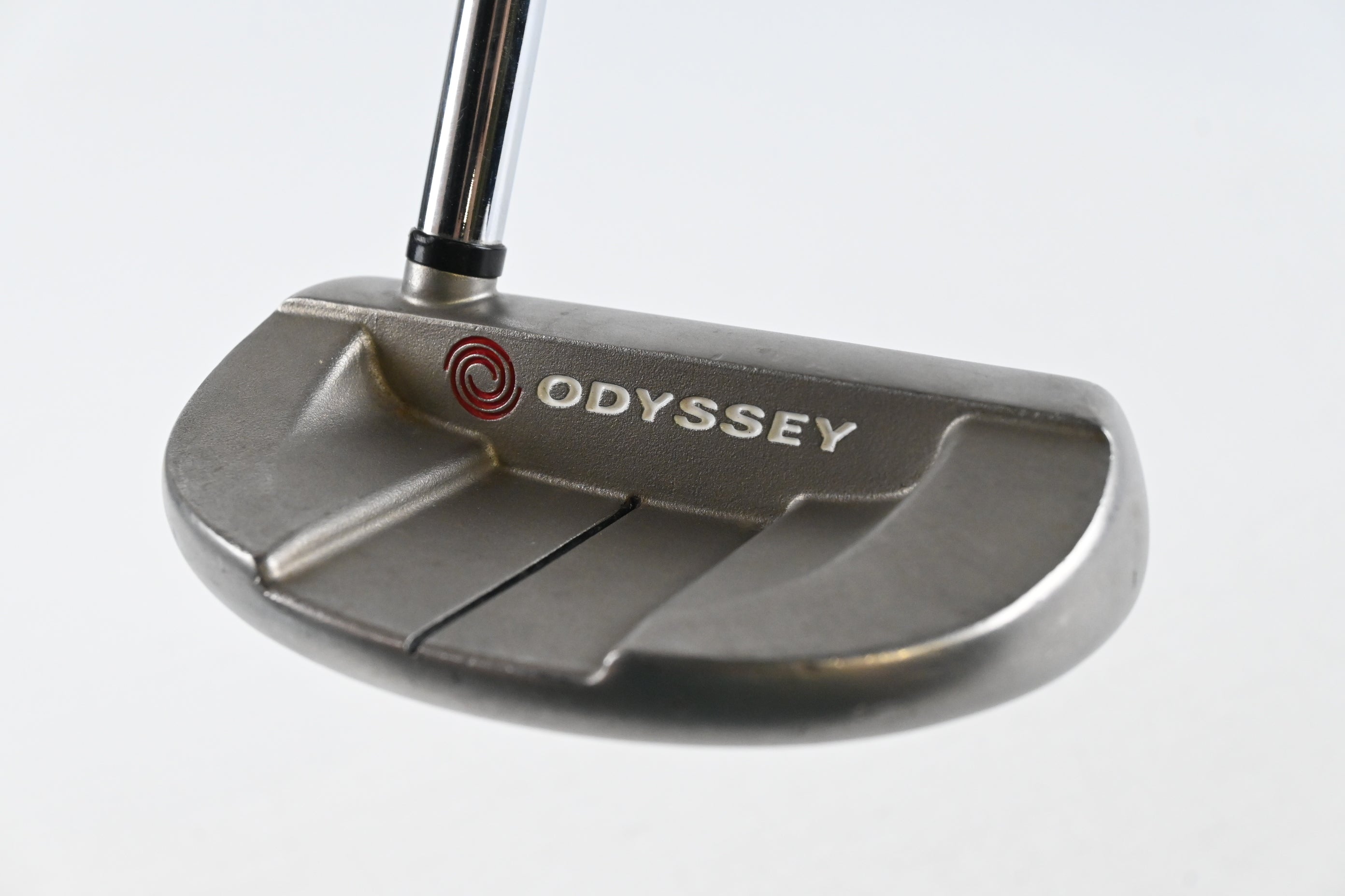 Odyssey White Ice 5 Putter / 35 Inch
