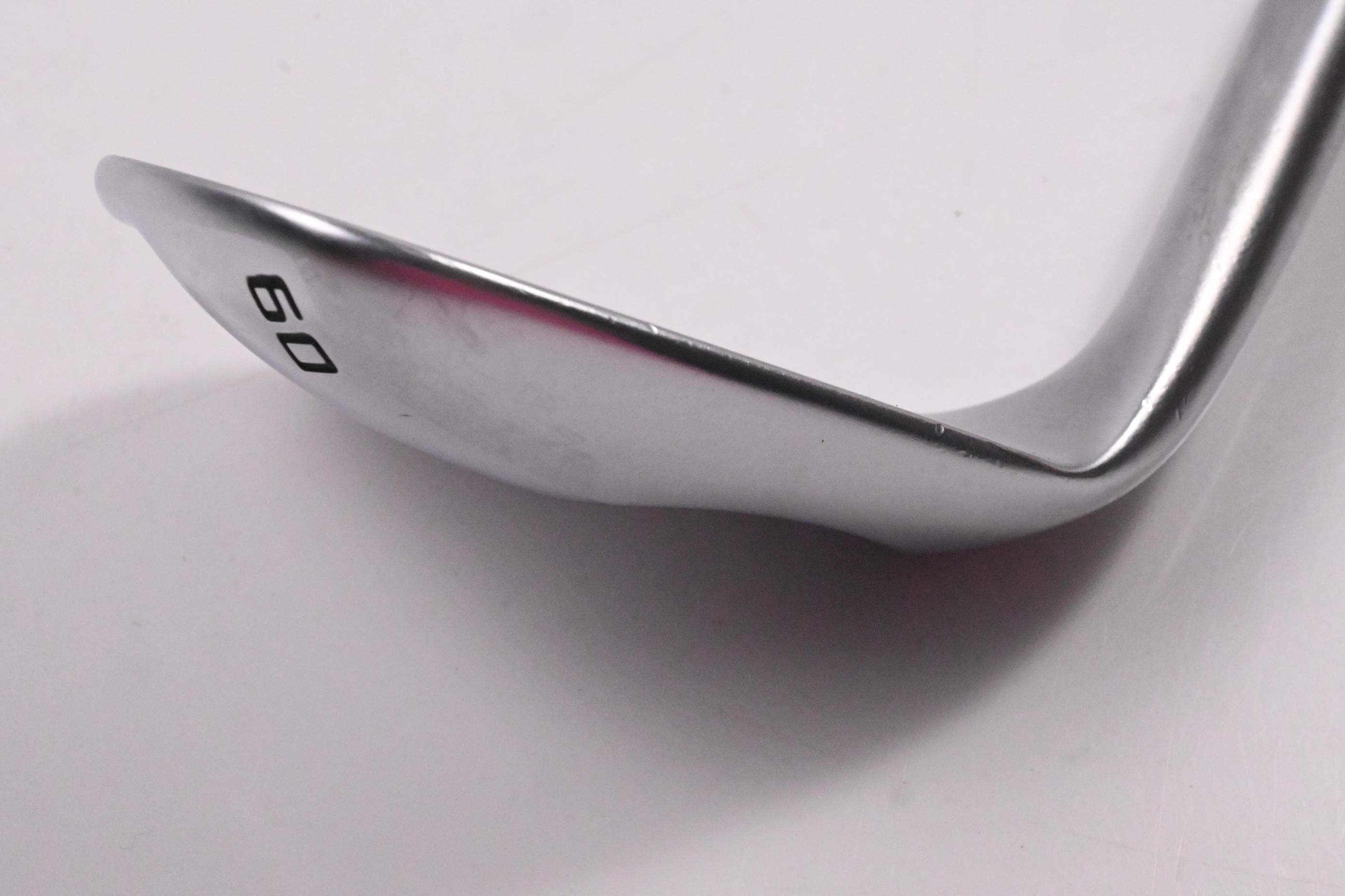 Cobra Snakebite 2023 Lob Wedge / 60 Degree / Wedge Flex N.S.PRO Modus3 115 Shaft