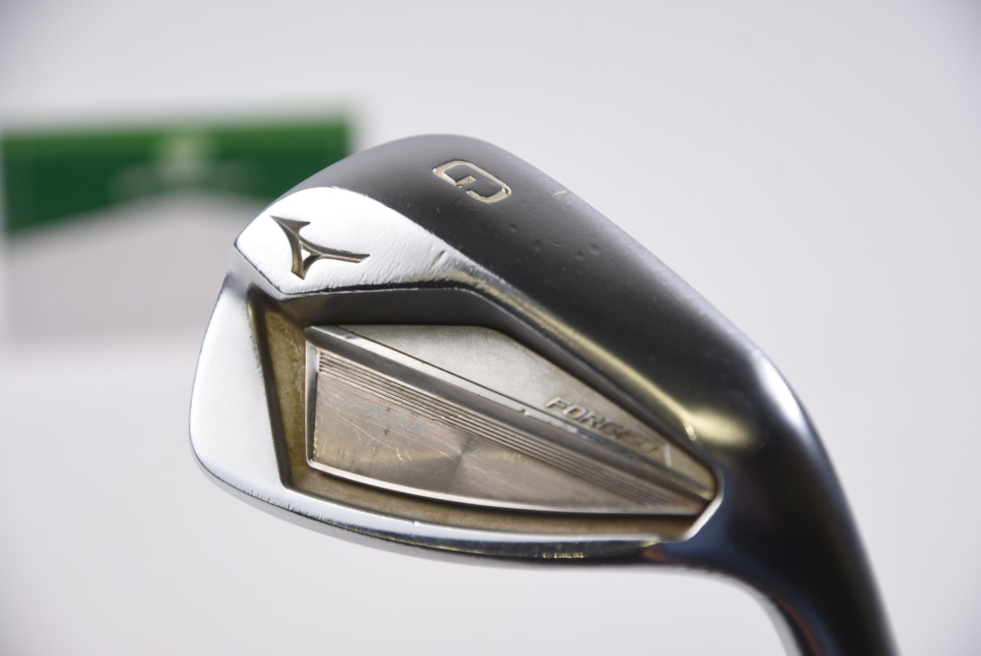Mizuno JPX 919 Forged Gap Wedge / 51 Degree / Stiff Flex Project X LZ 120