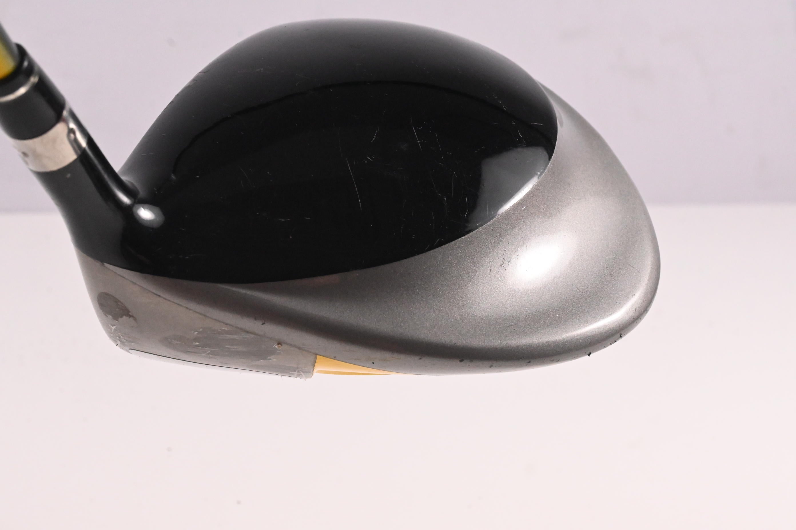 Nike SQ 460 Driver / 9.5 Degree / Stiff Flex Diamana Nike Sasquatch Shaft