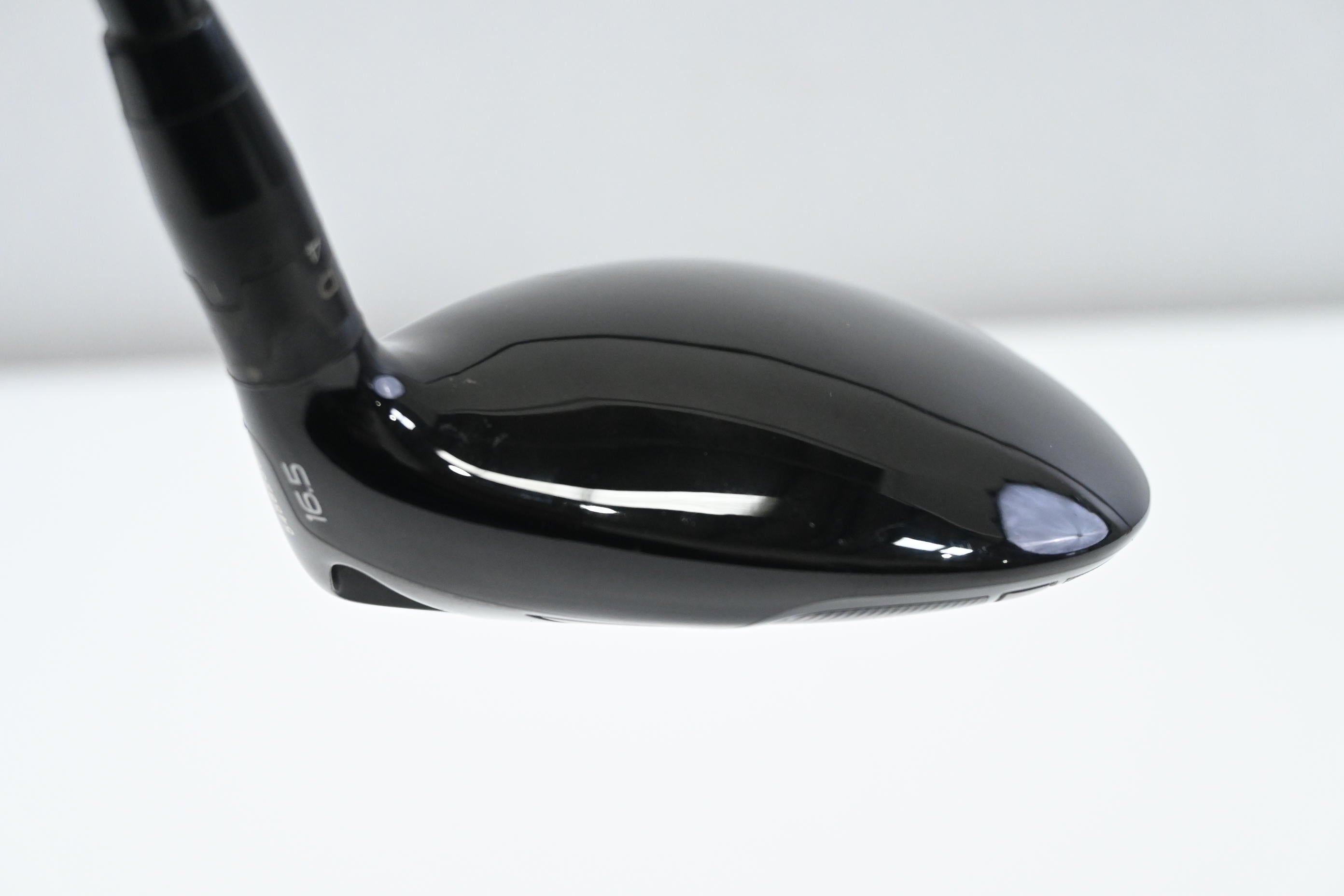 Titleist TS3 #3 Wood / 16.5 Degree / Senior Flex Kuro Kage Black 55 Shaft