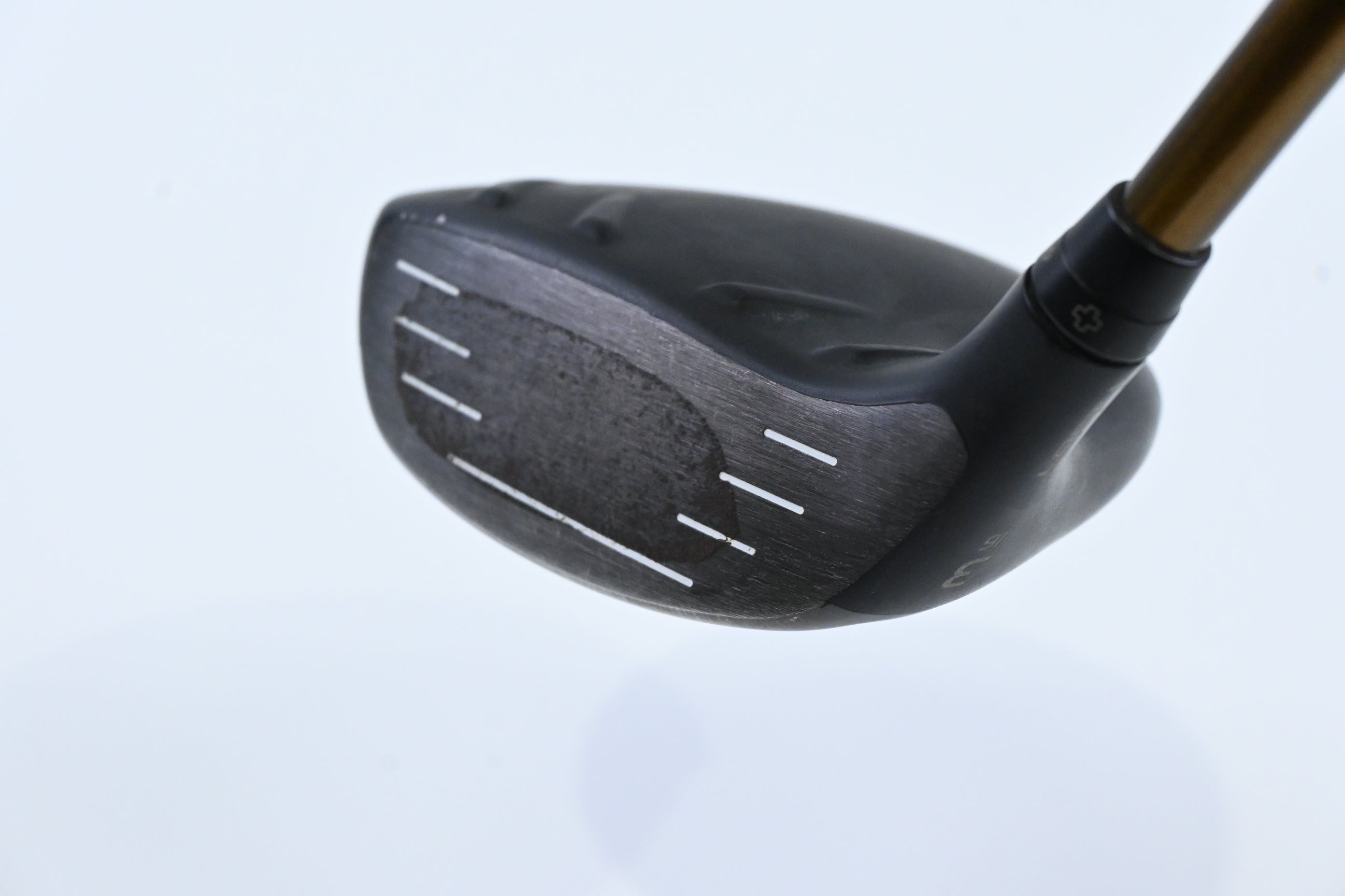 Ping G400 SFT #3 Wood / 16 Degree / Regular Flex Ping Alta CB 65 Shaft