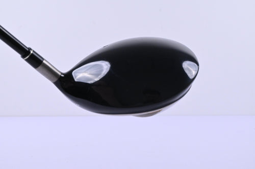 Taylormade R7 Draw Driver / 9 Degree / Stiff Flex Fujikura Speeder 55 Shaft