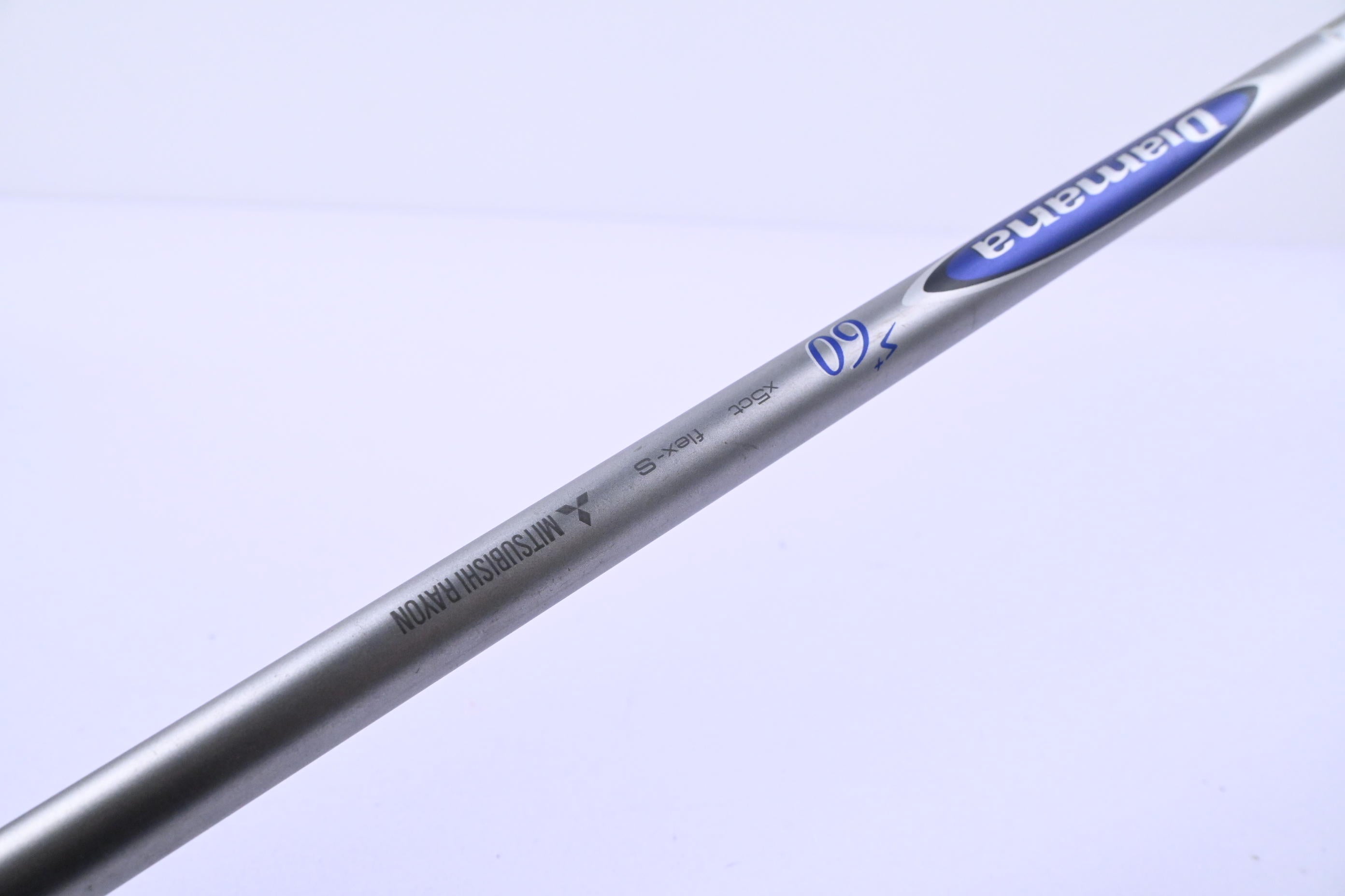 Nike Vapor Pro Driver / 10.5 Degree / Stiff Flex Diamana S+ 60 Shaft