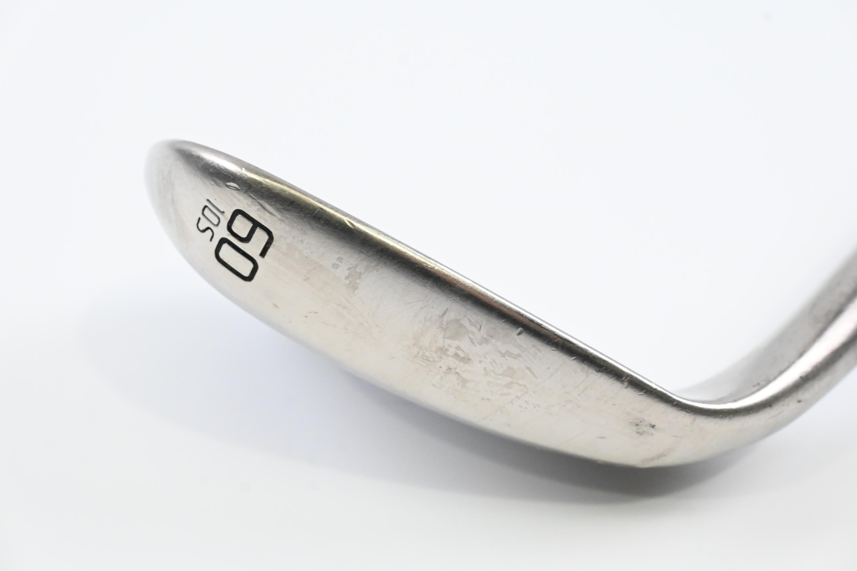 Titleist Vokey SM10 Lob Wedge / 60 Degree / Wedge Flex Vokey SM10 Shaft