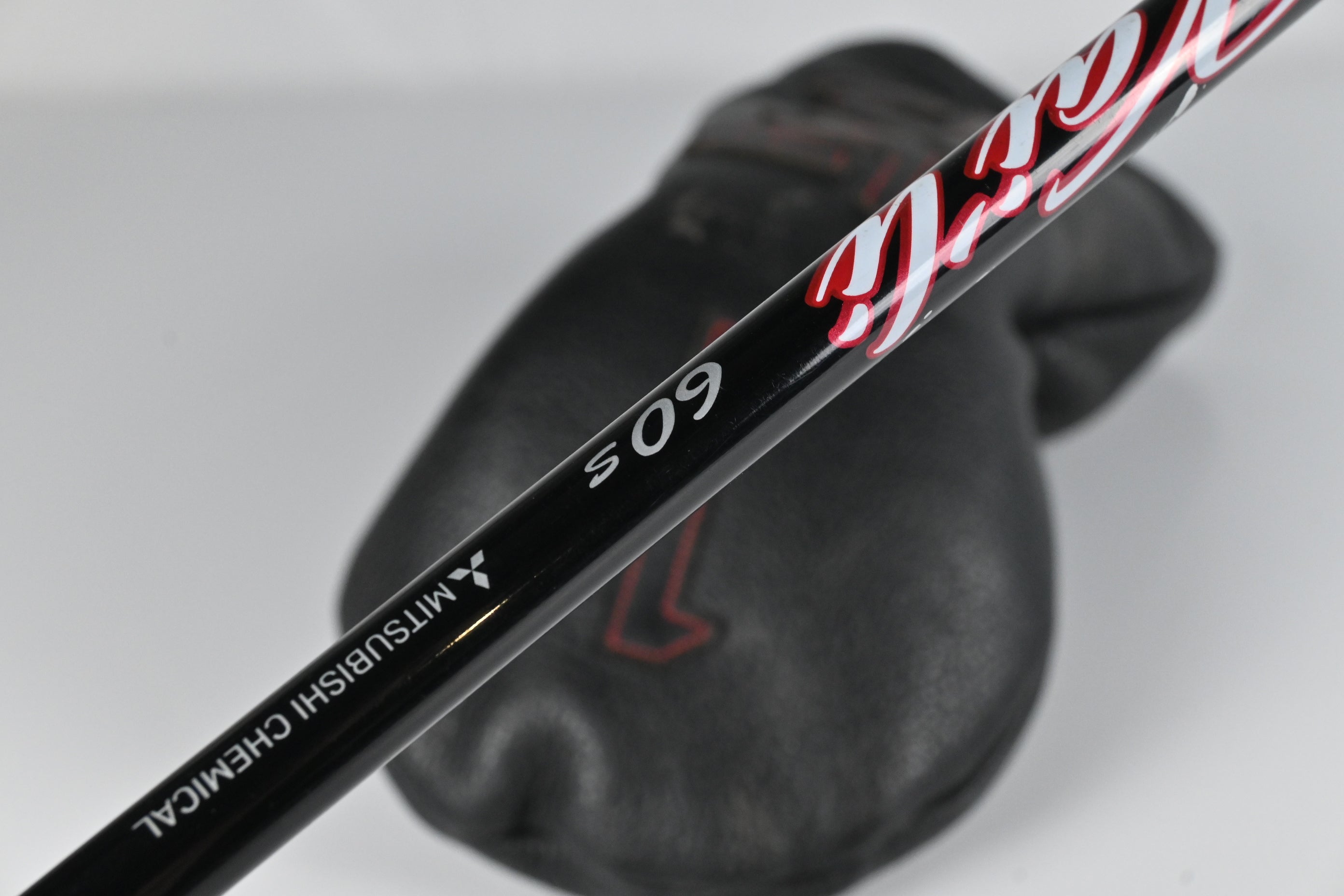PXG 0811 X+ Prototype Driver / 10.5 Degree / Stiff Flex Kai'li Red 60 Shaft