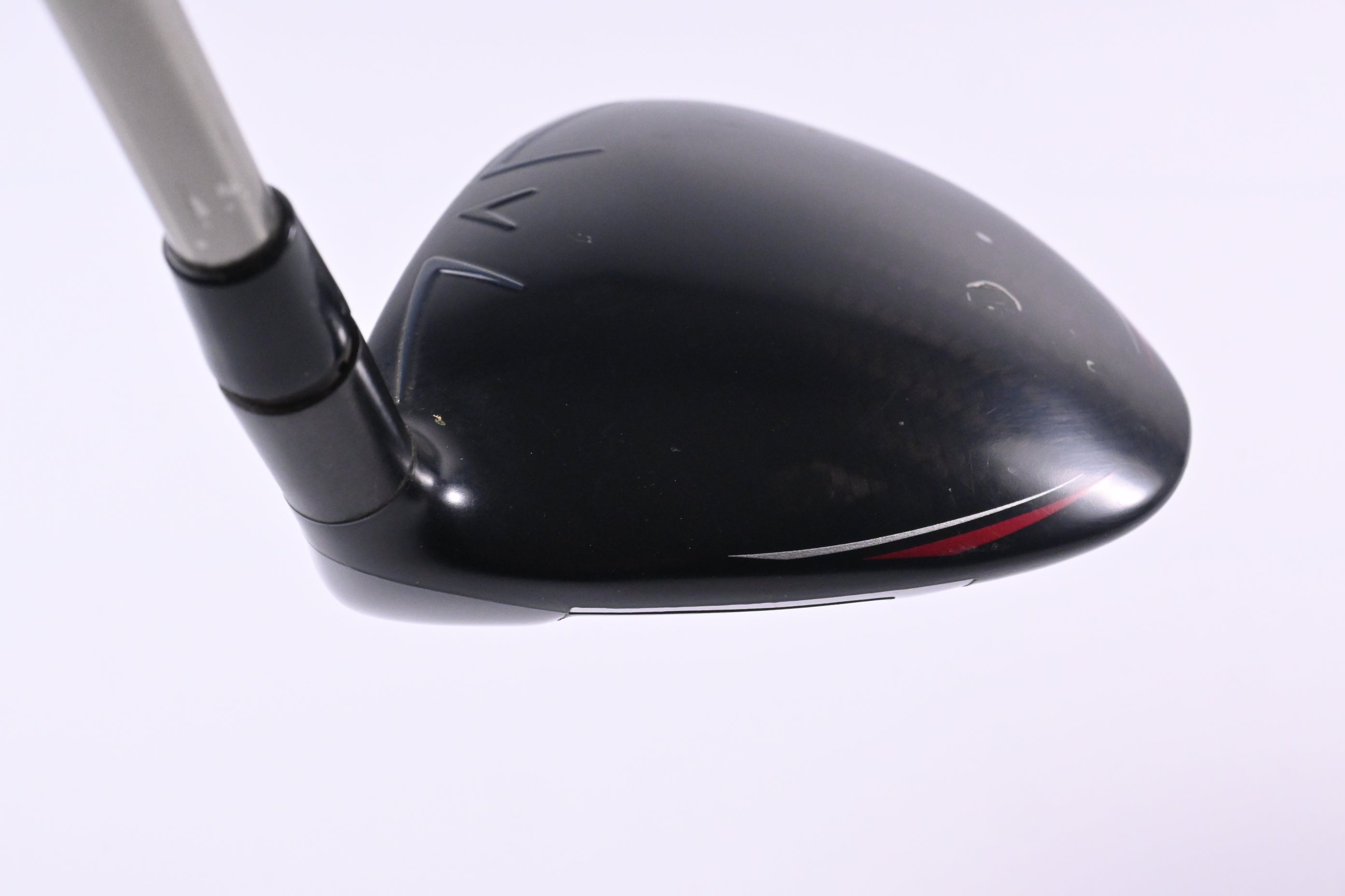 Callaway Fusion 2017 #3 Wood / 15 Degree / Stiff Flex UST Mamiya Recoil ES 450