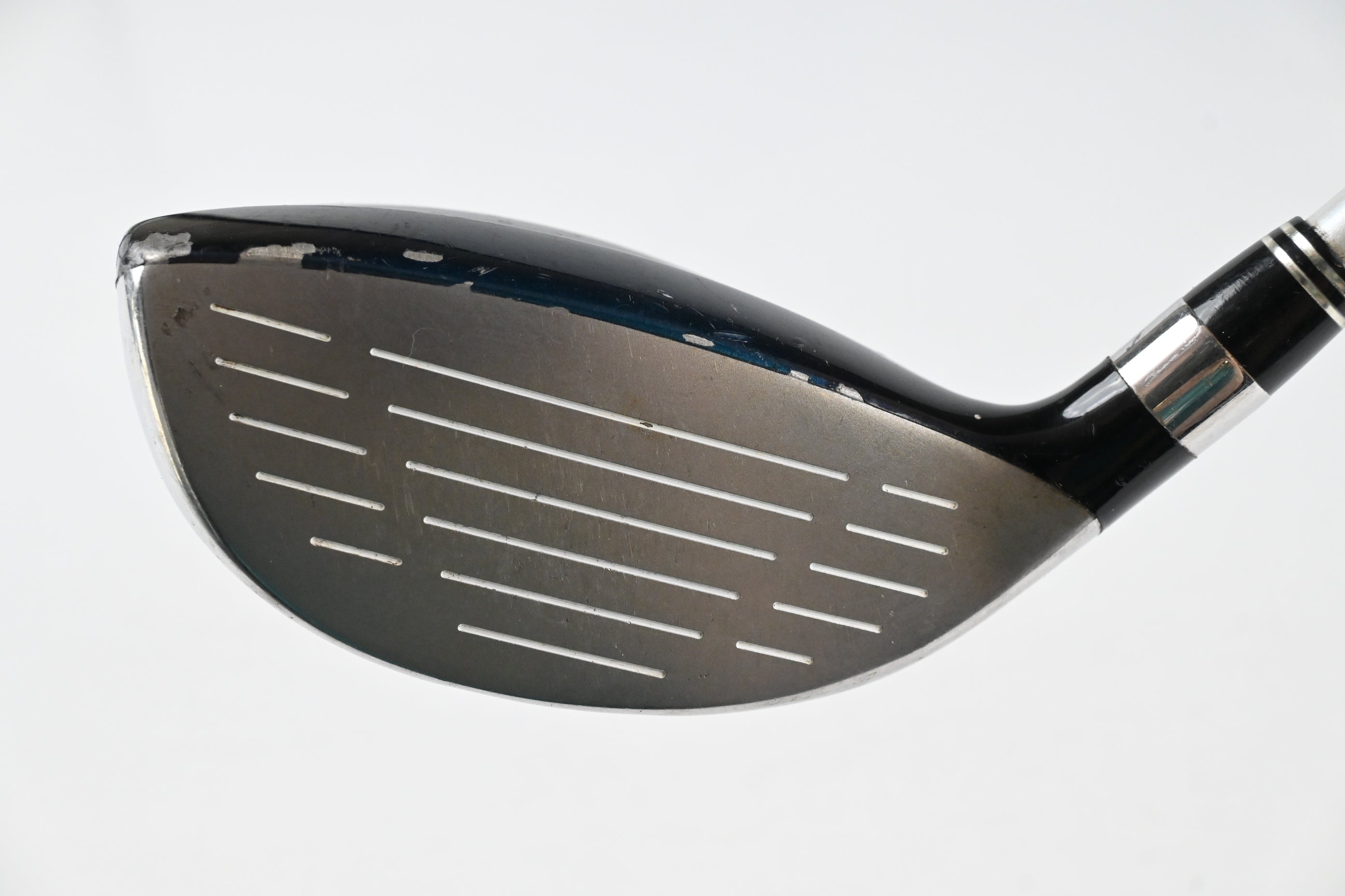 Ladies Cobra Baffler Rail-H #3 Hybrid / 22 Degree / Ladies Flex Fujikura Baffler
