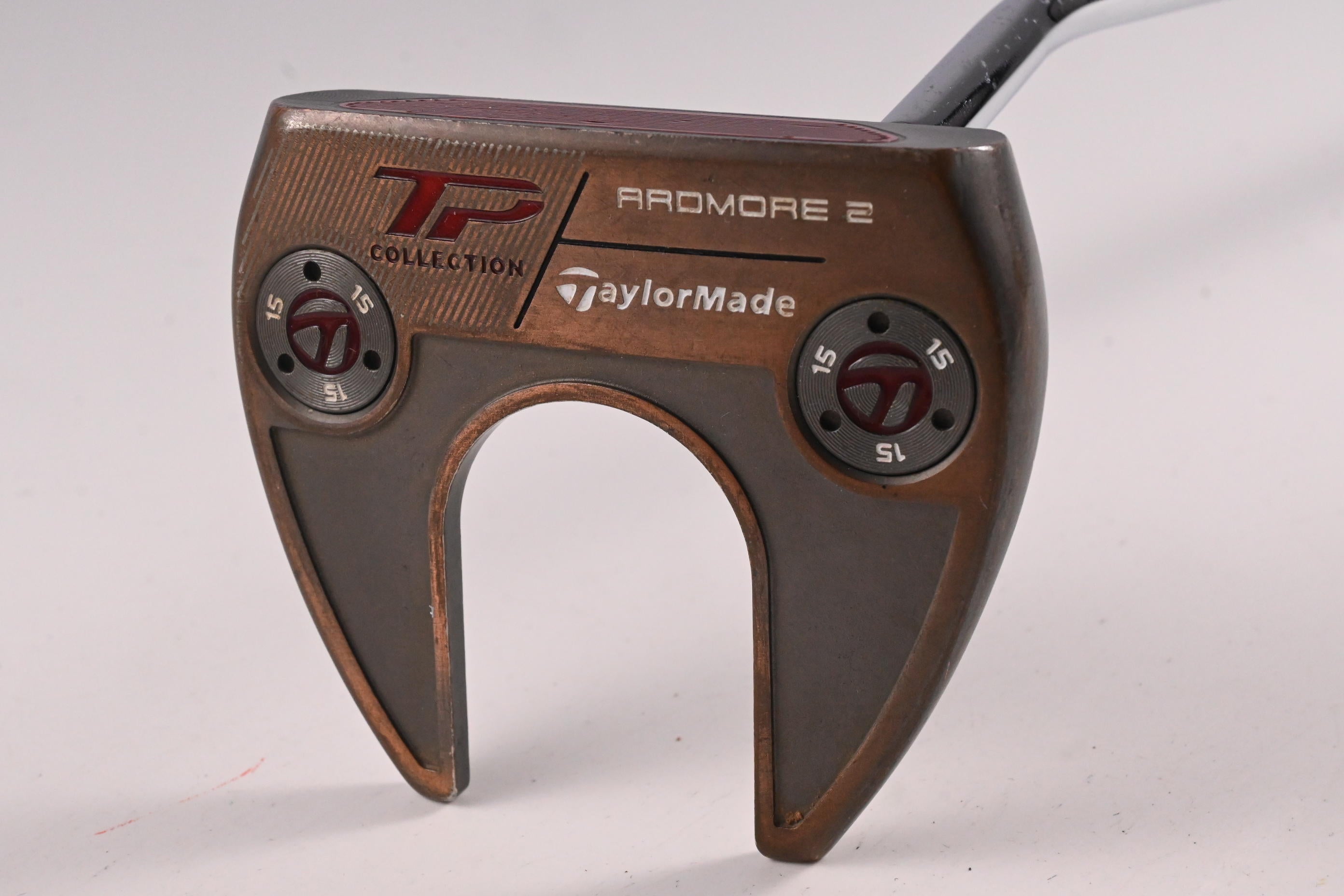 Taylormade TP Patina Ardmore 2 Collection Putter / 34 Inch