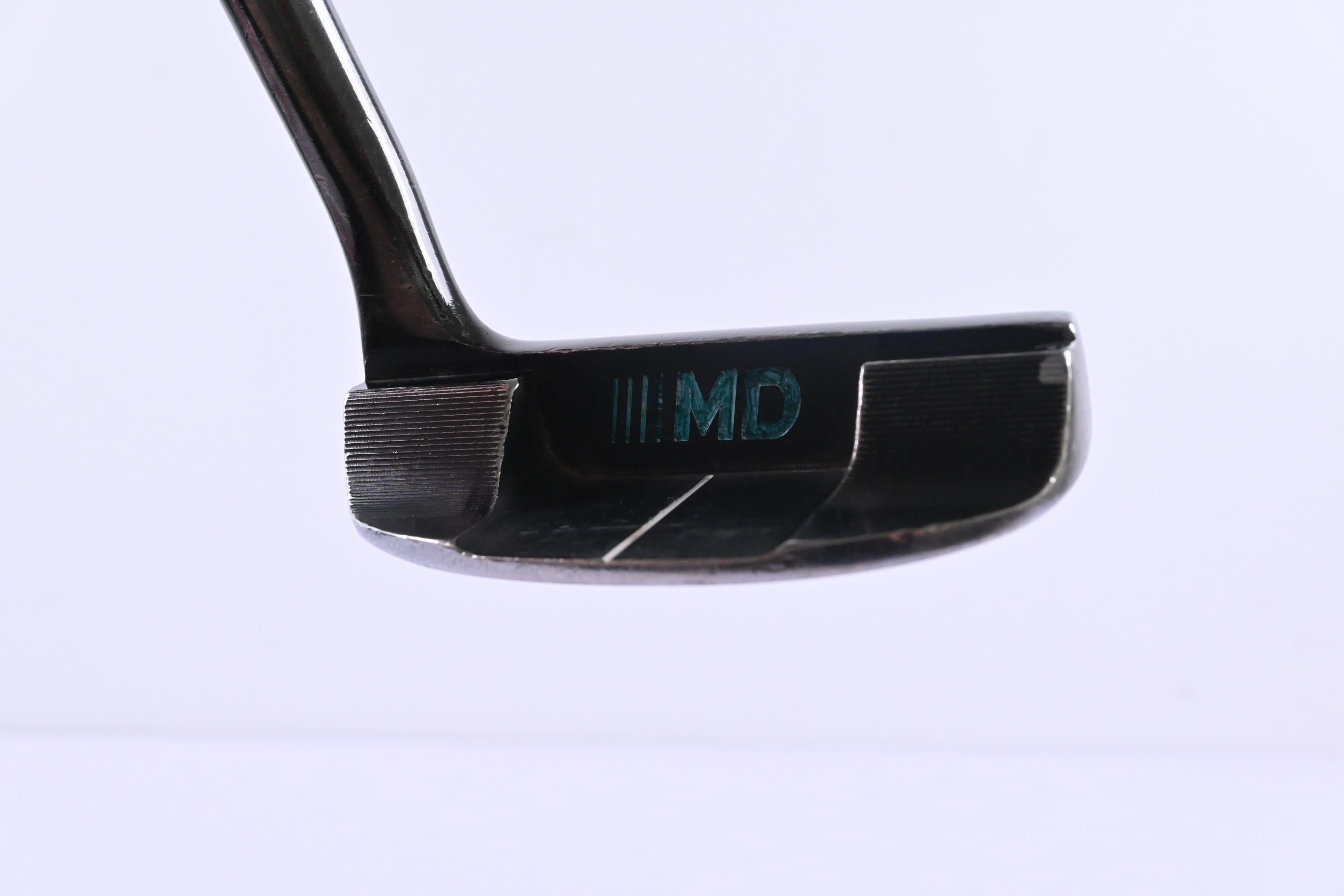MD Golf NV Drew Killarney Putter / 36 Inch