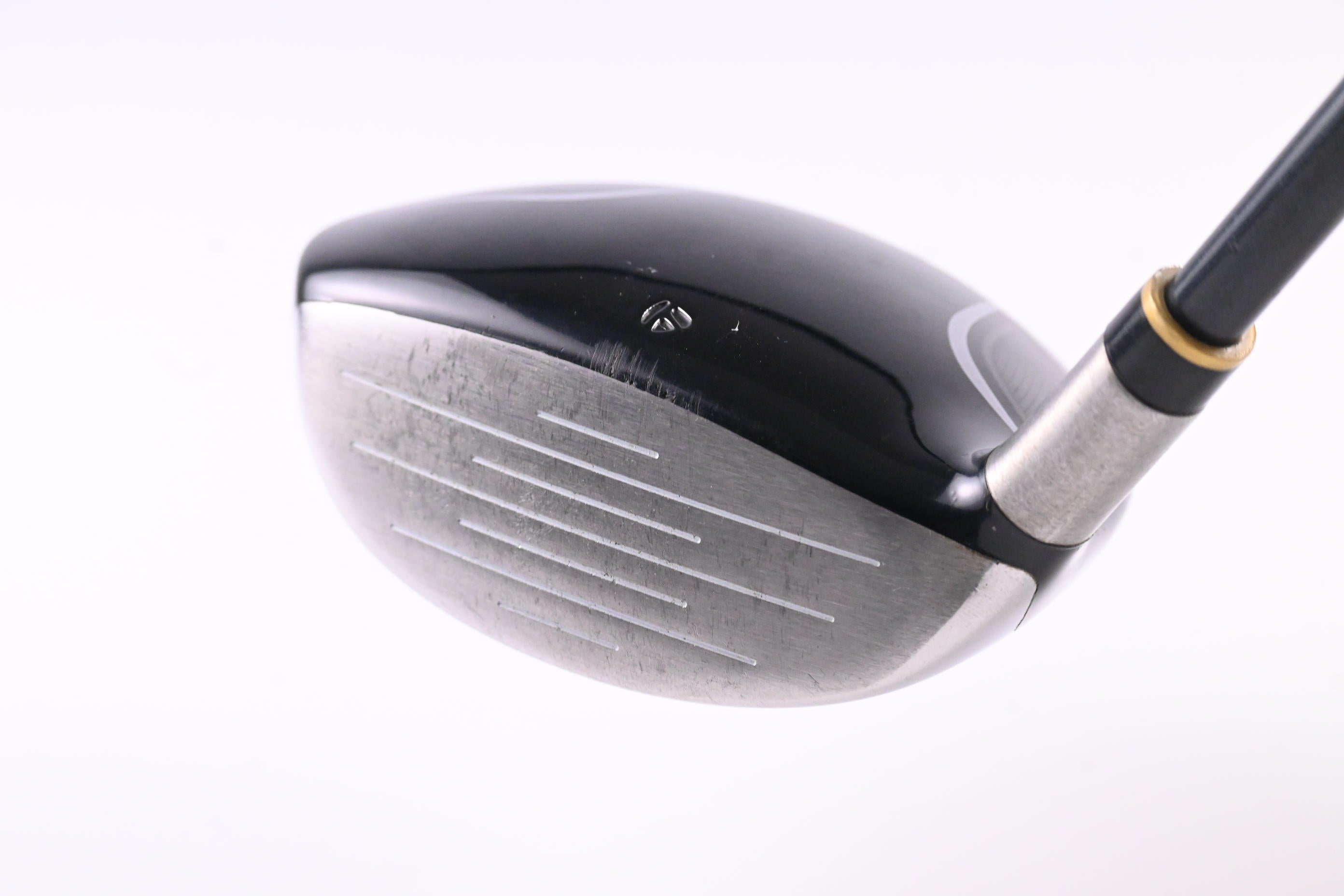 Taylormade Burner 2007 #3 Wood / 15 Degree / Regular Flex Taylormade 80 Shaft