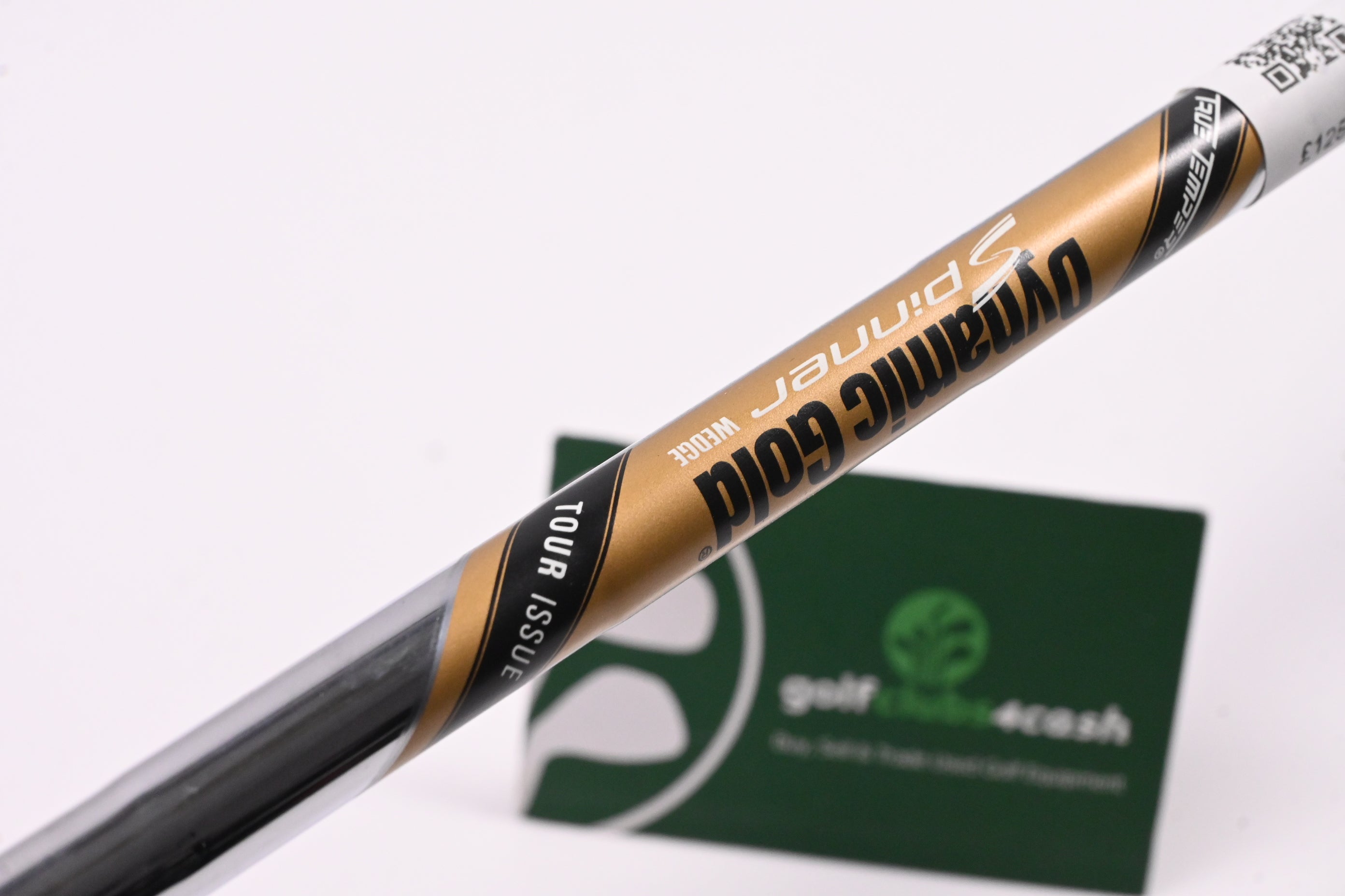 Left Hand Cleveland RTZ Sand Wedge / 56 Degree / Wedge Flex Dynamic Gold Shaft