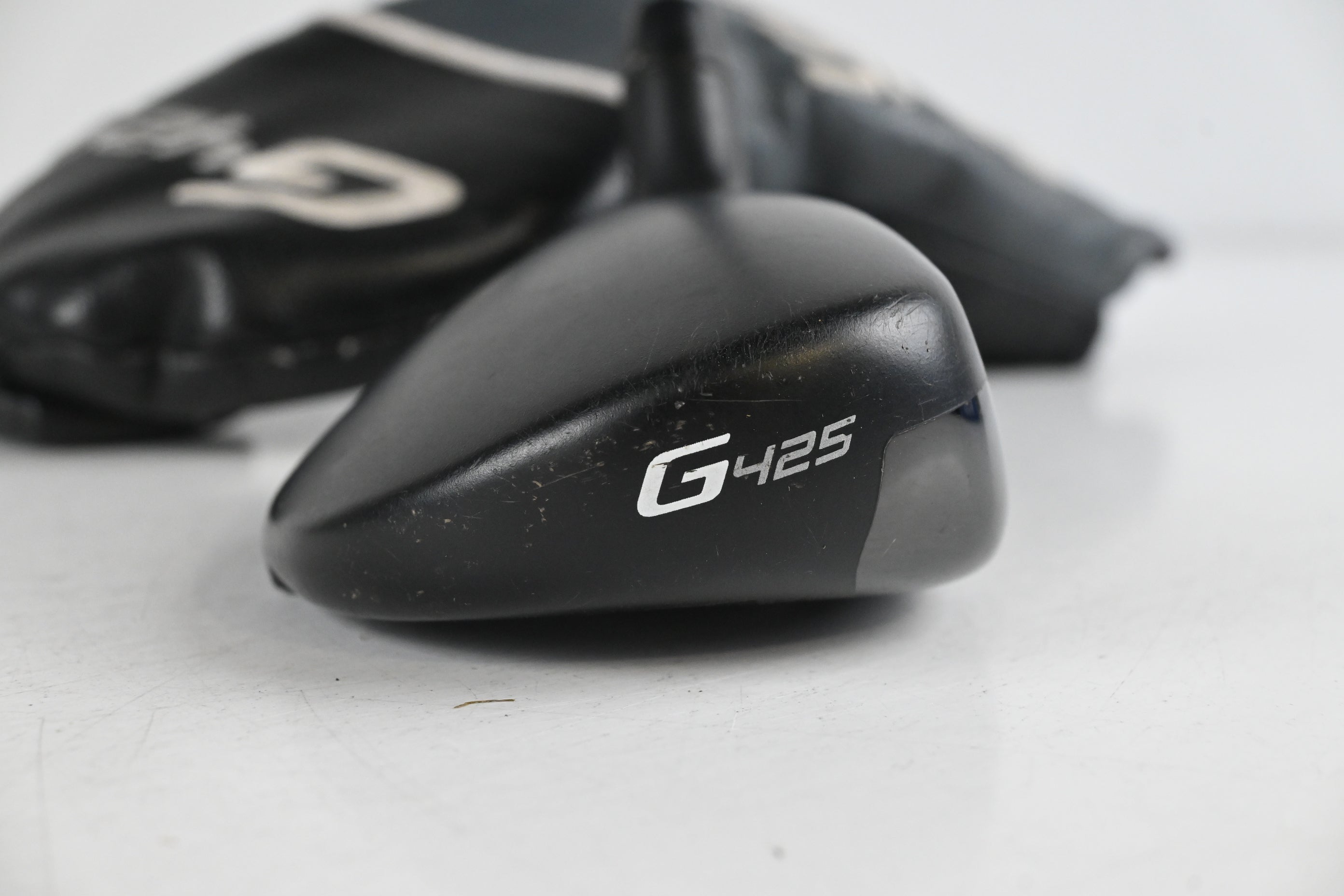 Ping G425 #3 Hybrid / 19 Degree / Senior Flex Ping Alta CB Slate 70 Shaft