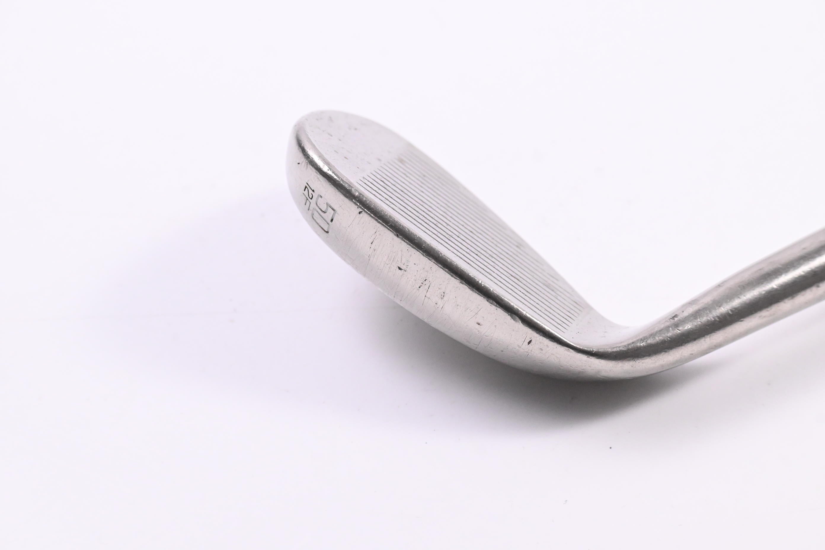 Titleist Vokey SM8 Gap Wedge / 50 Degree / Regular Flex Project X LZ 115 Shaft