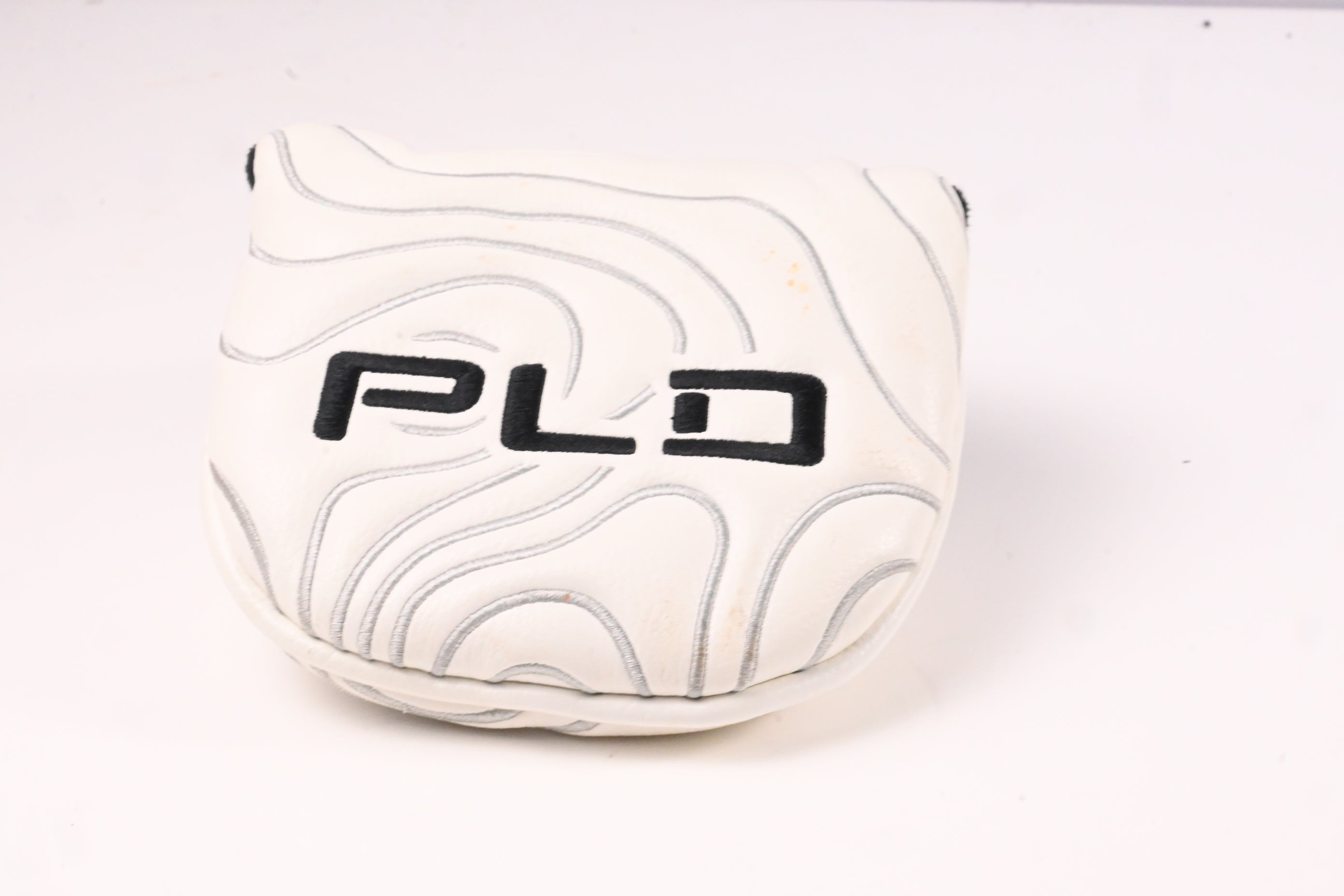 Ping PLD Milled 2024 Ally Blue 4 Putter / 35 Inch