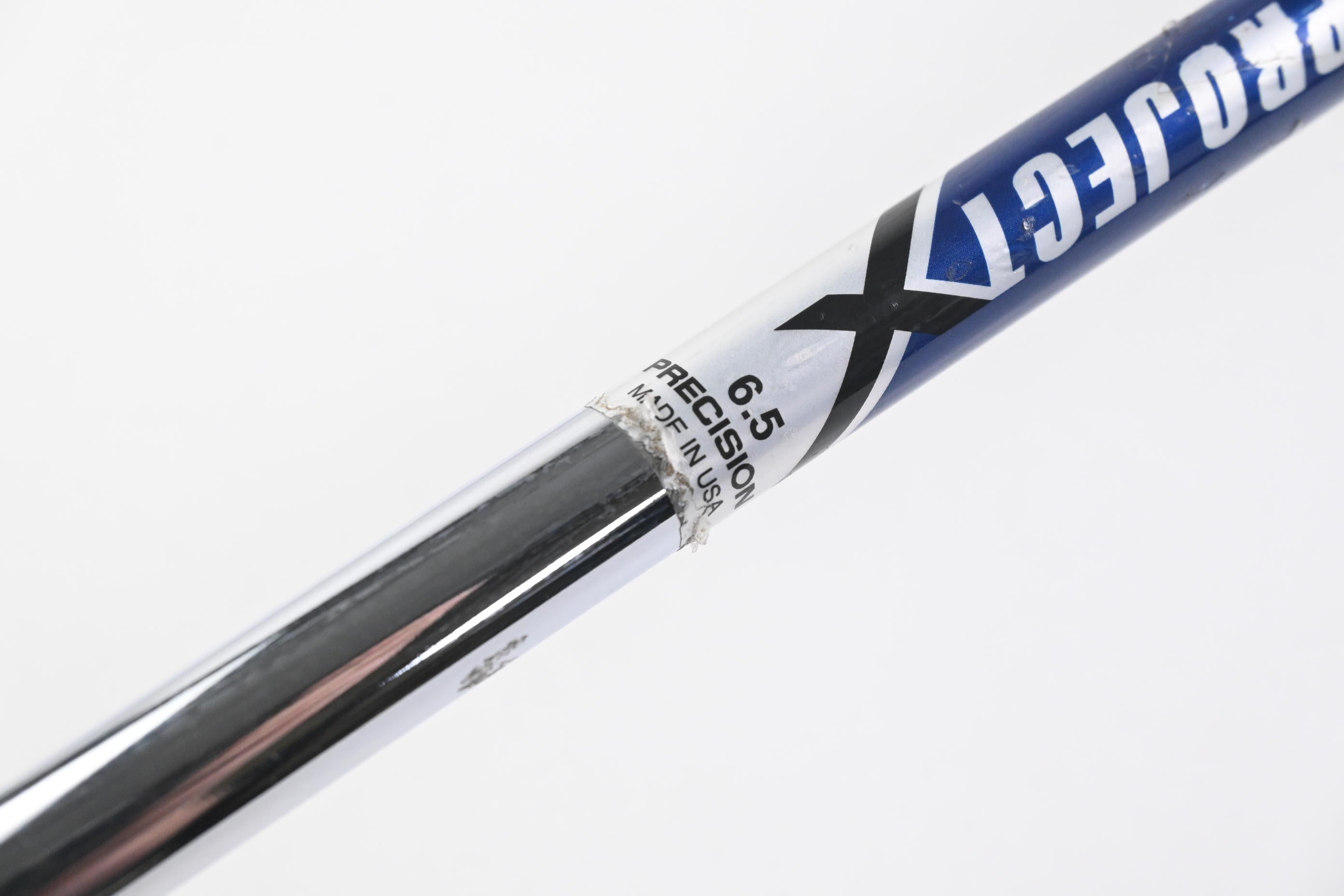 Taylormade Milled Grind 4 Lob Wedge / 58 Degree / X-Flex Project X Rifle Shaft