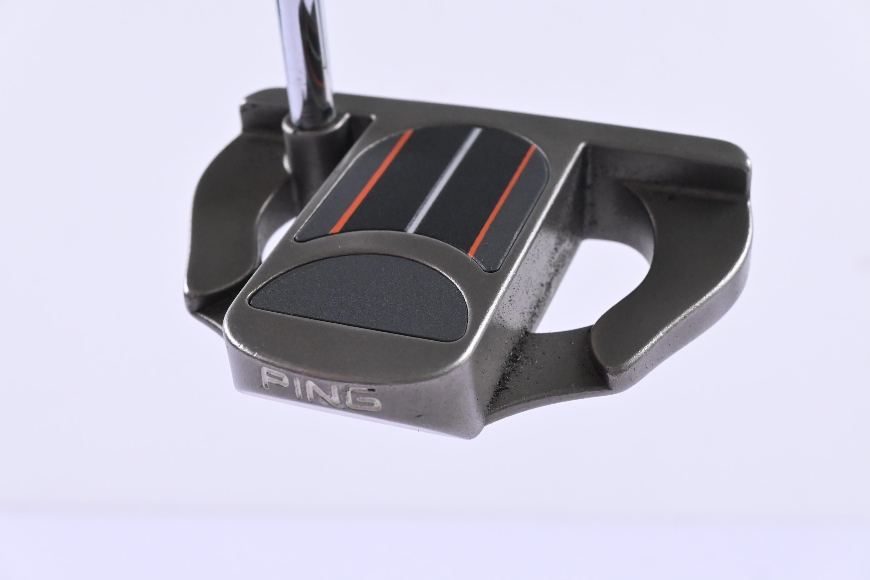 Ping i-Series Craz-E Putter / 35 Inch / Black Dot