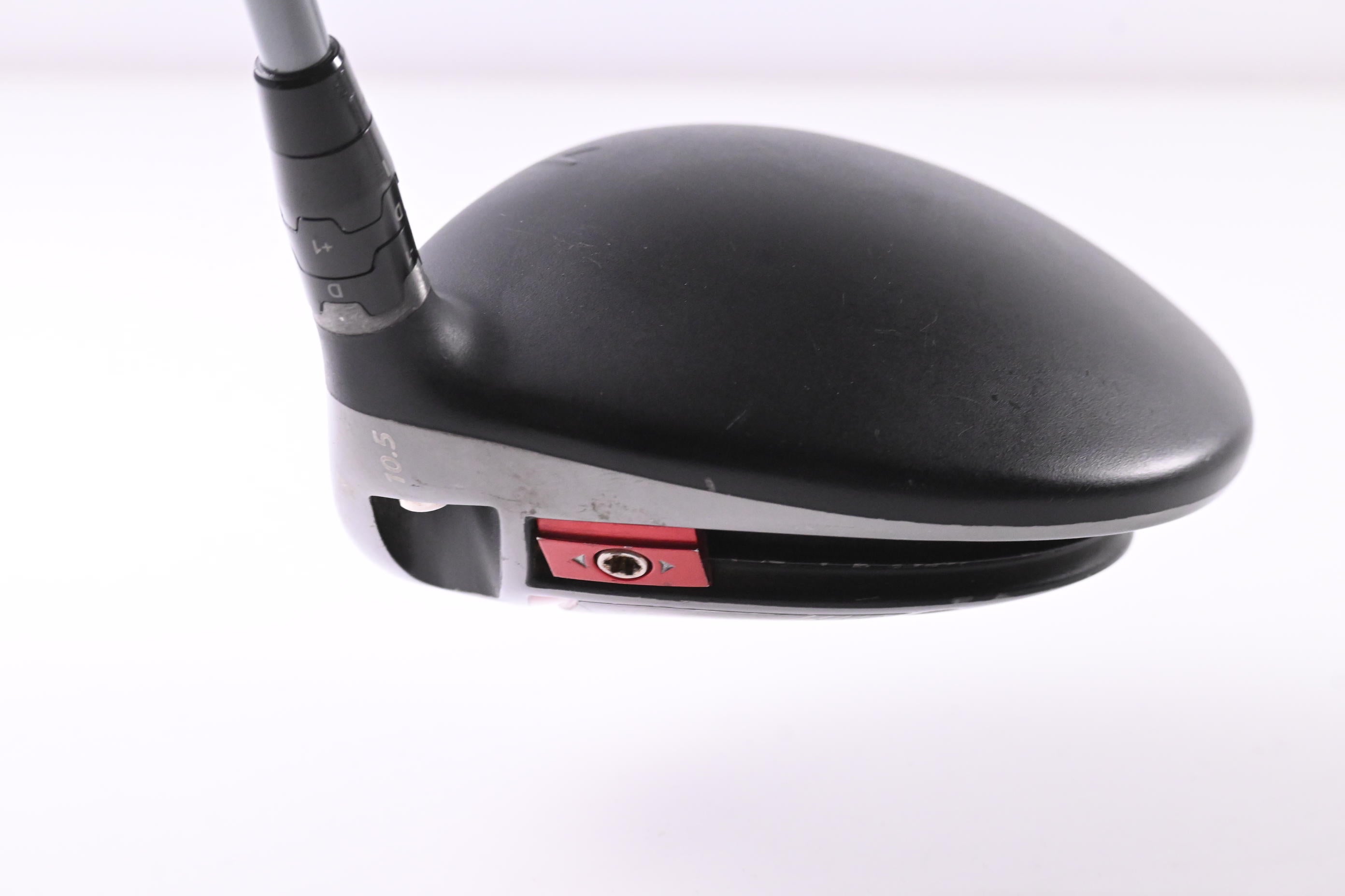 Callaway Great Big Bertha 2016 Driver / 10.5 Degree / Regular Flex Hzrdus Silver