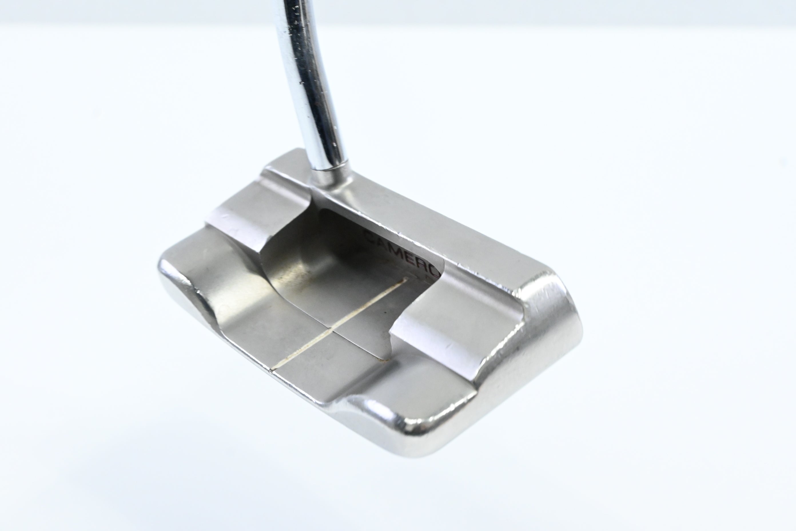 Scotty Cameron Studio Select Squareback No.1 Putter / 35 Inch