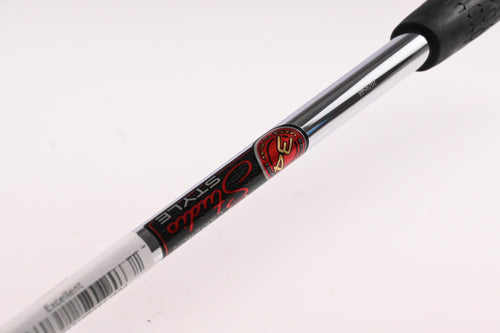 Scotty Cameron 2025 Studio Style Squareback Putter / 34 Inch